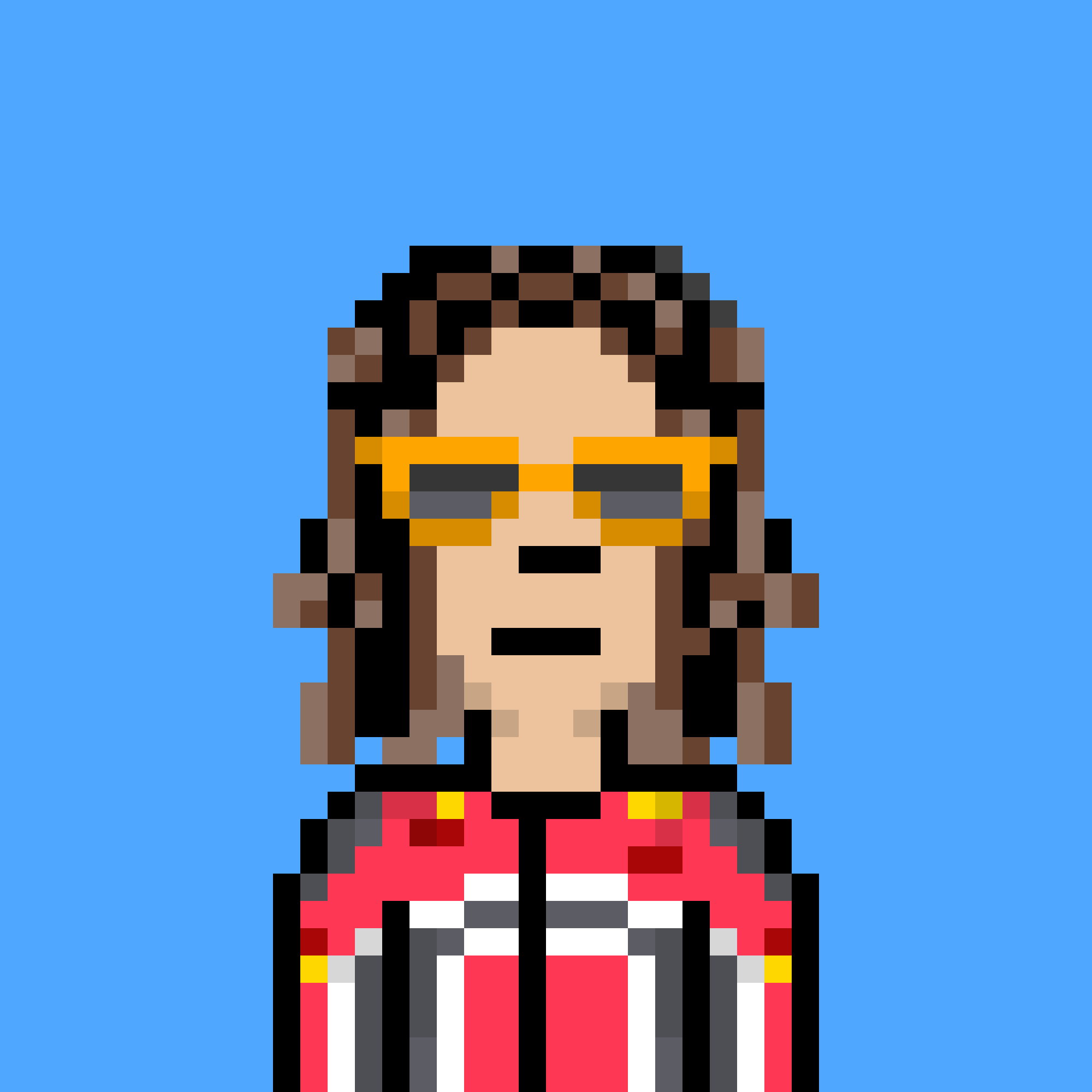 XTREME PIXELS #16832