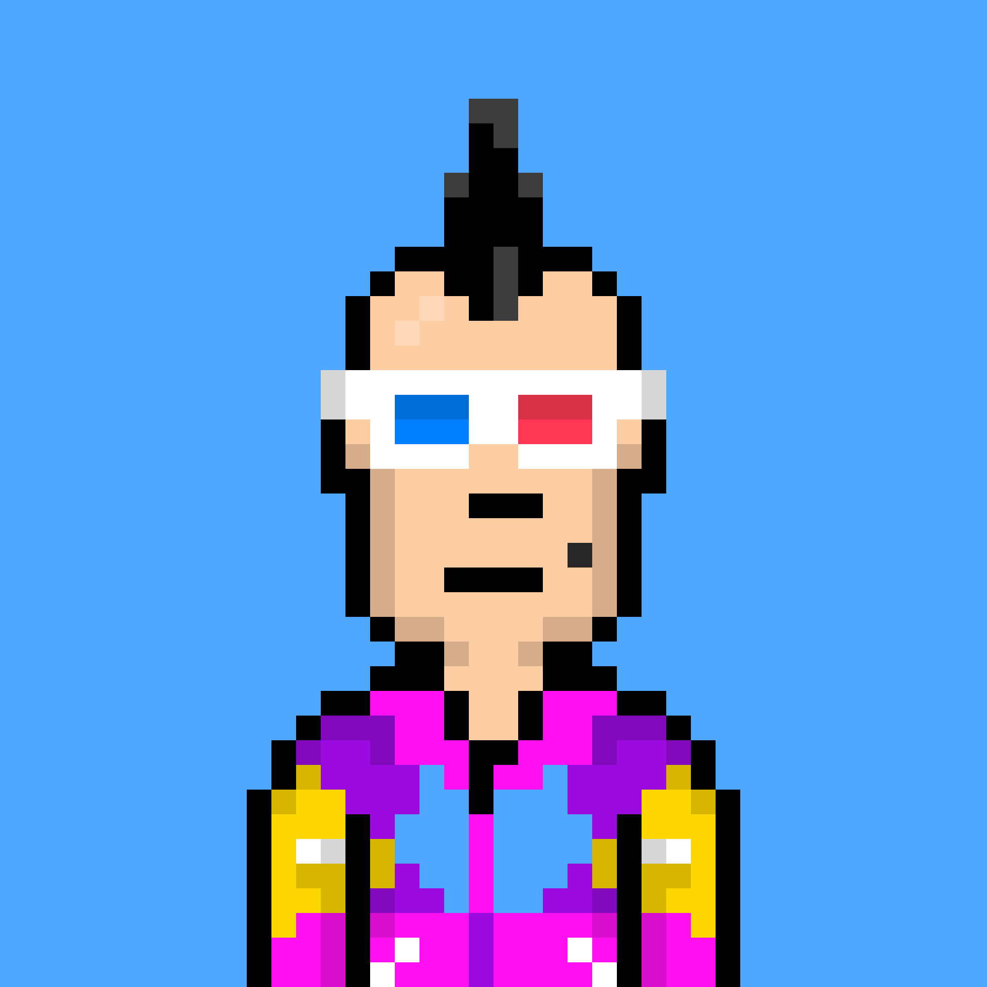 XTREME PIXELS #16848