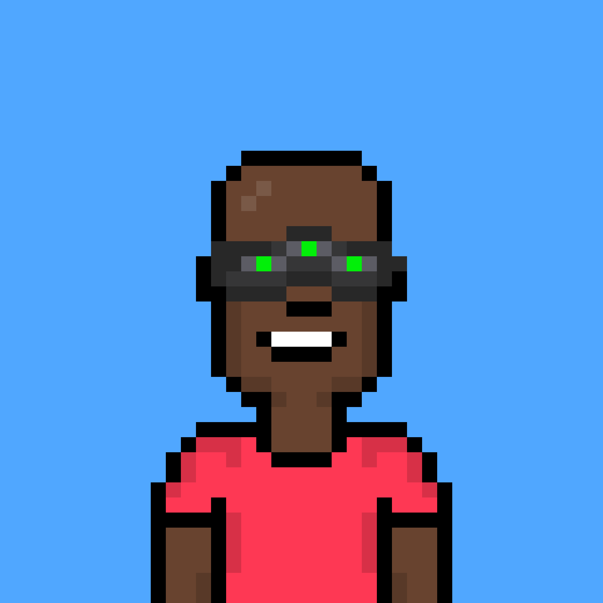 XTREME PIXELS #17045