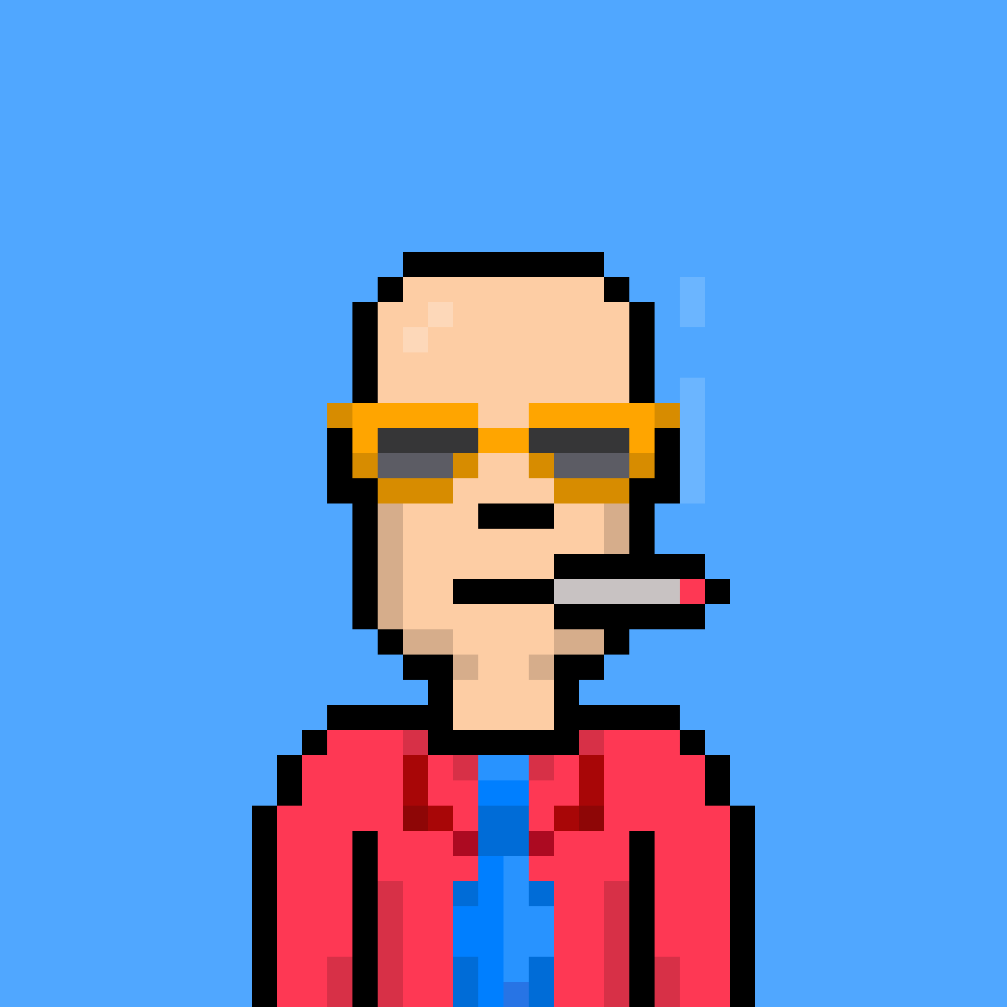 XTREME PIXELS #17080