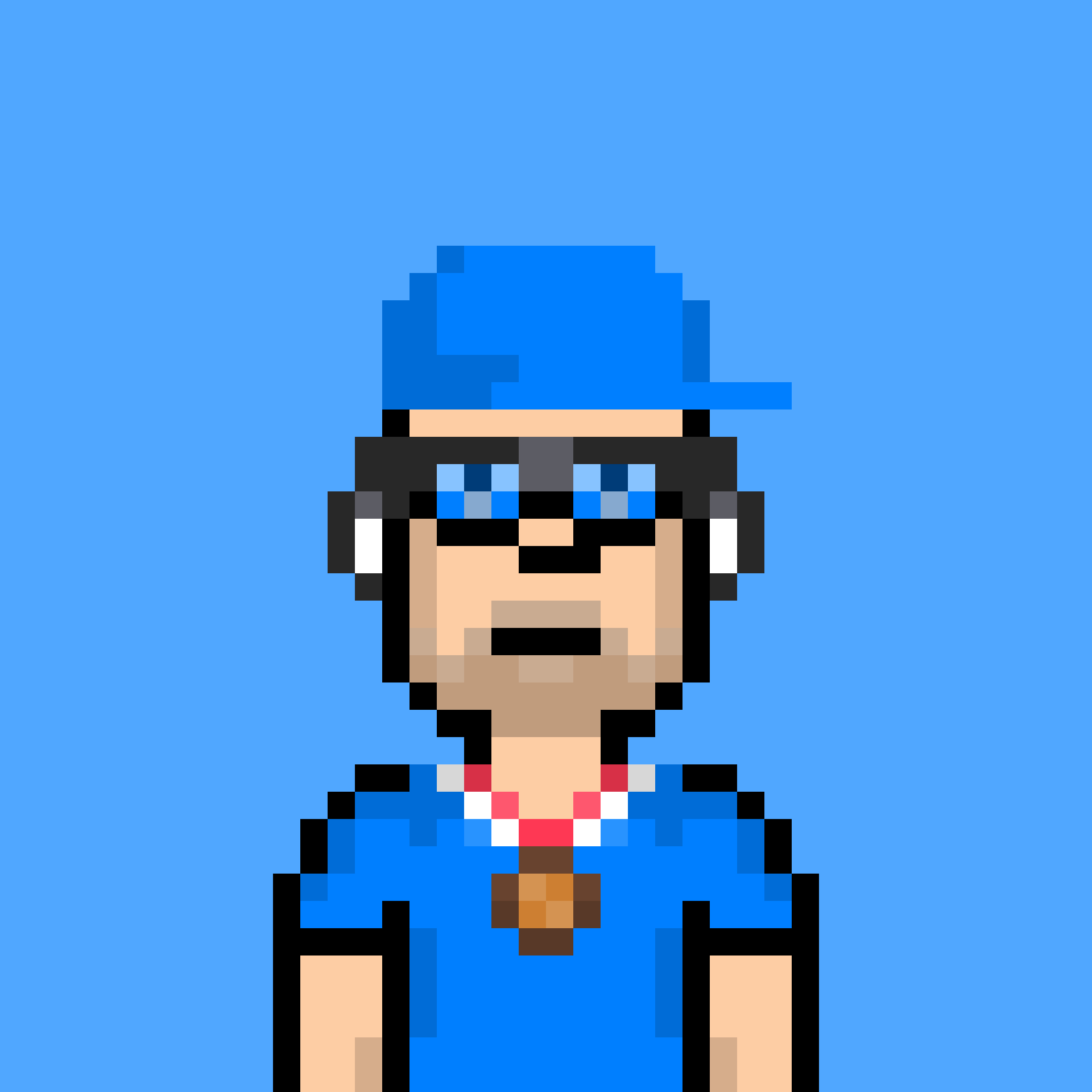 XTREME PIXELS #17086
