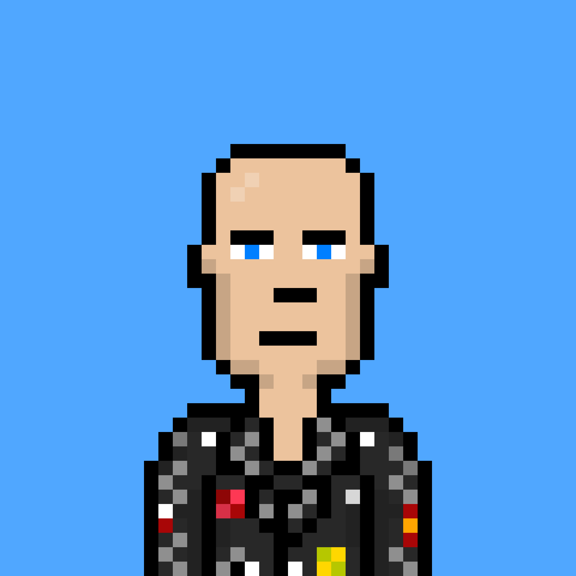 XTREME PIXELS #17123