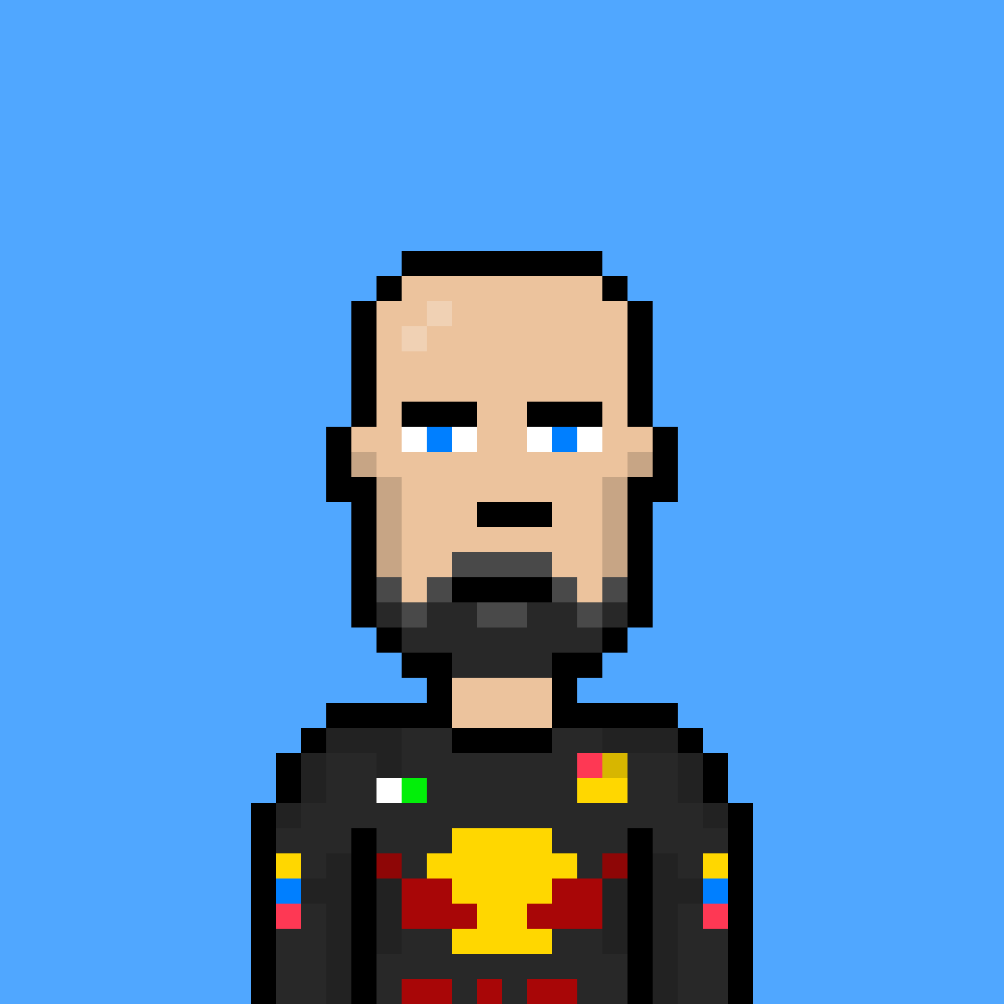 XTREME PIXELS #17193