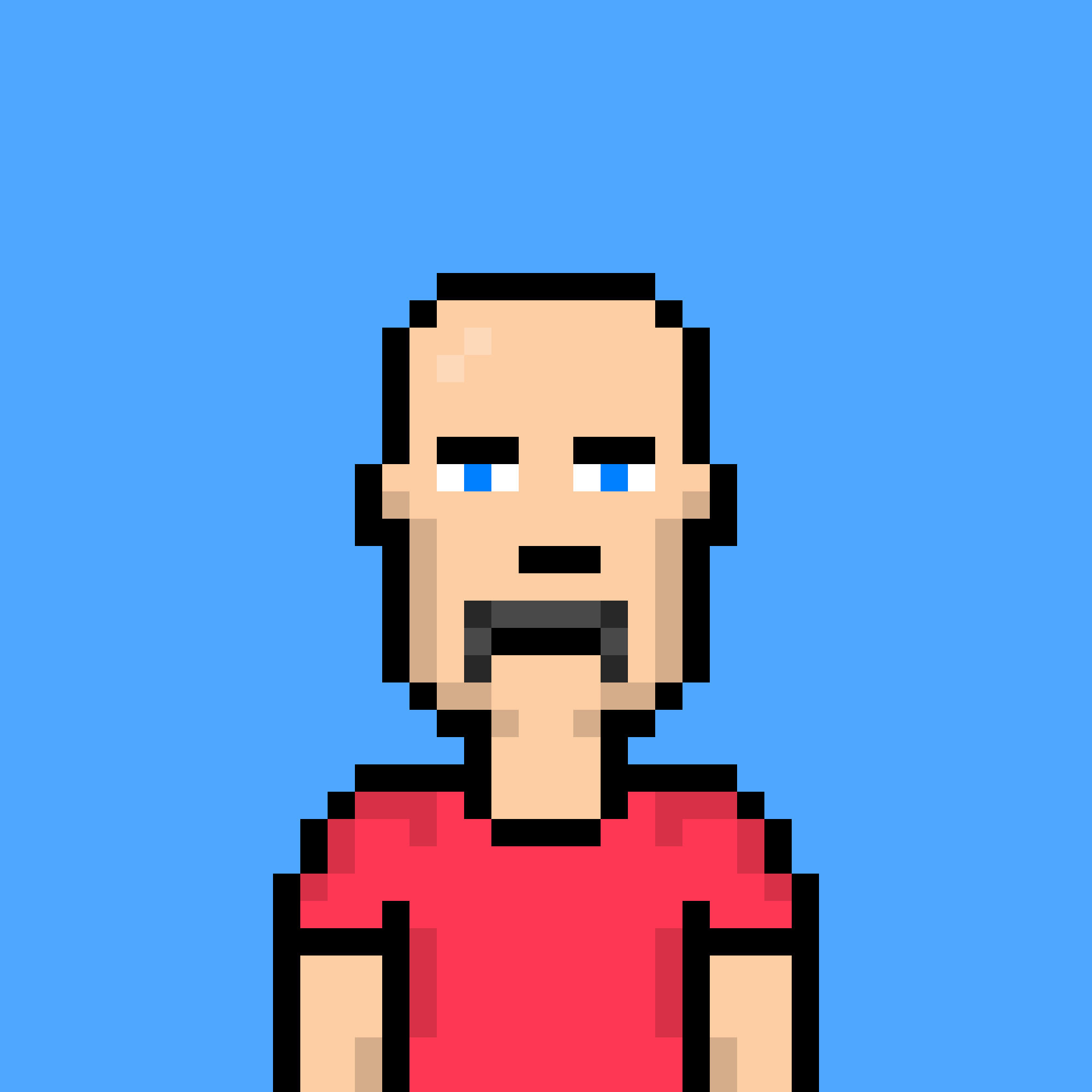 XTREME PIXELS #17204