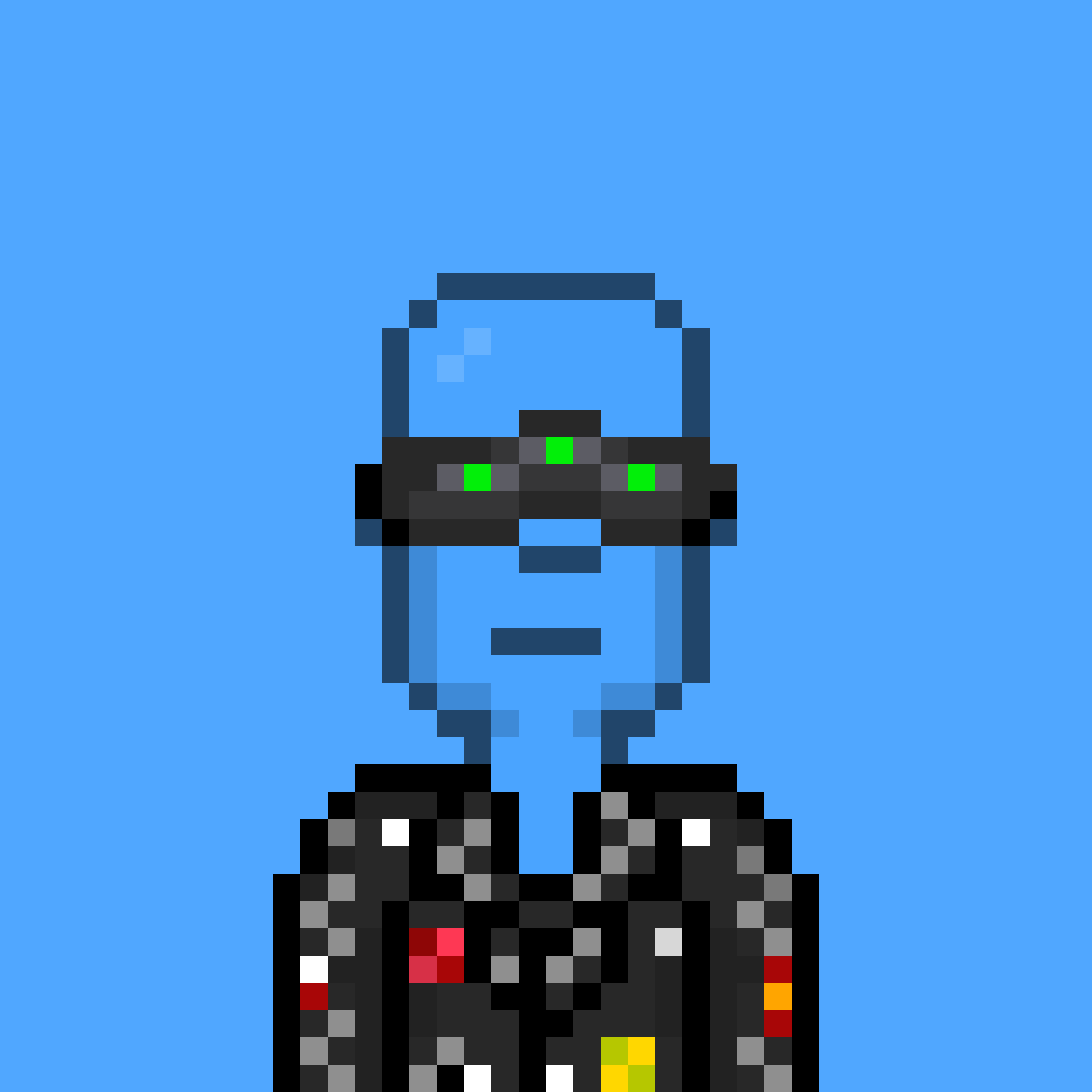 XTREME PIXELS #17251