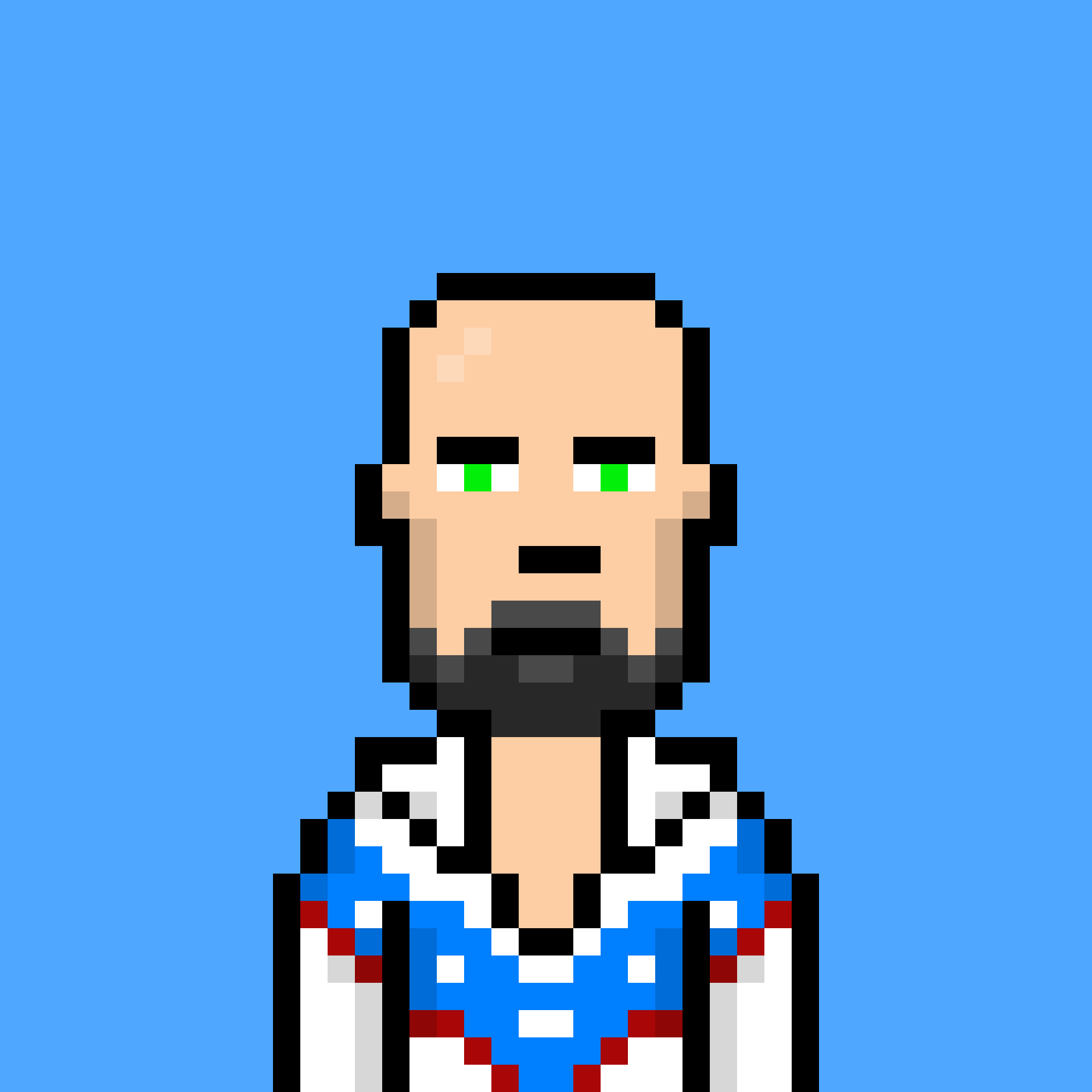 XTREME PIXELS #17252