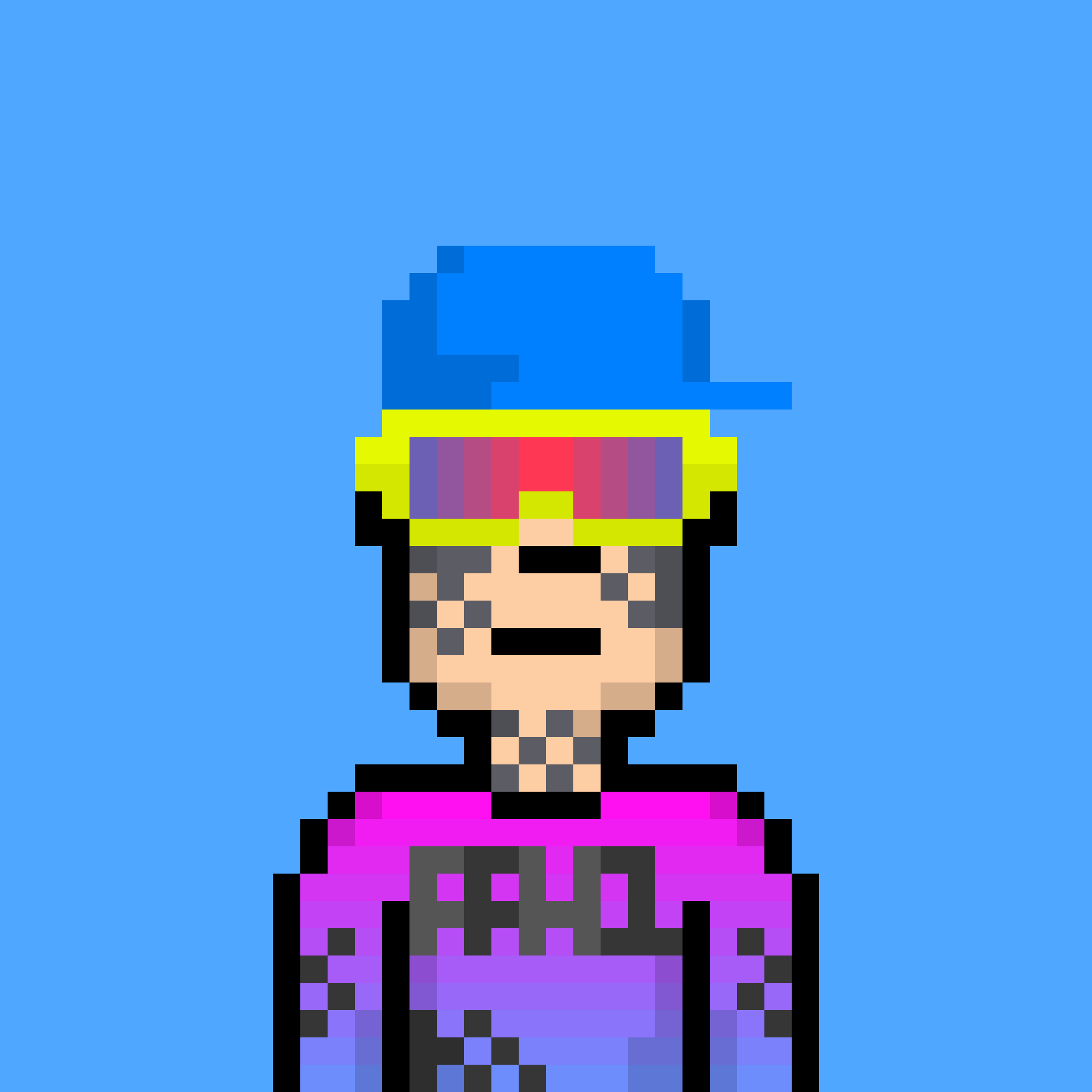 XTREME PIXELS #17270