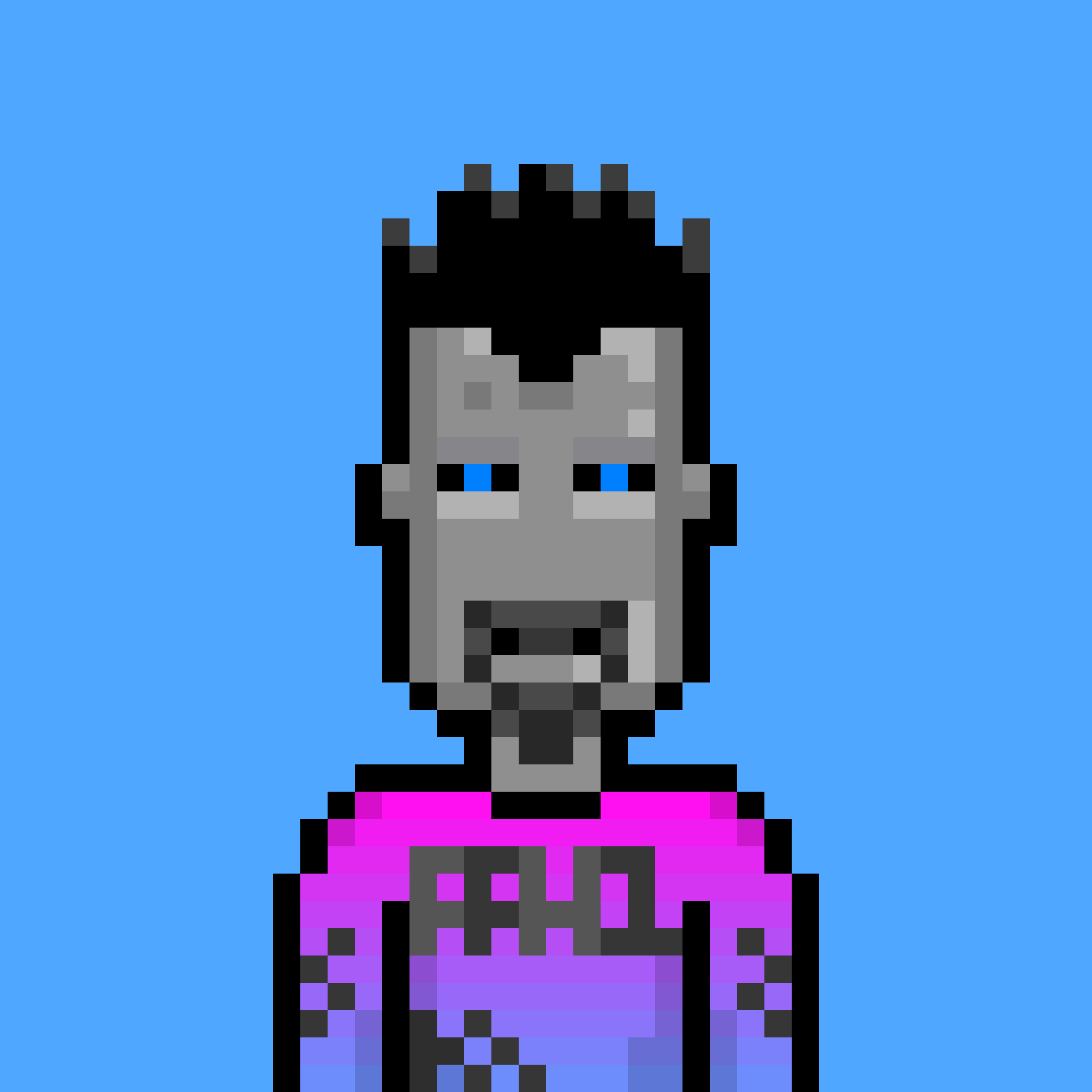 XTREME PIXELS #17272