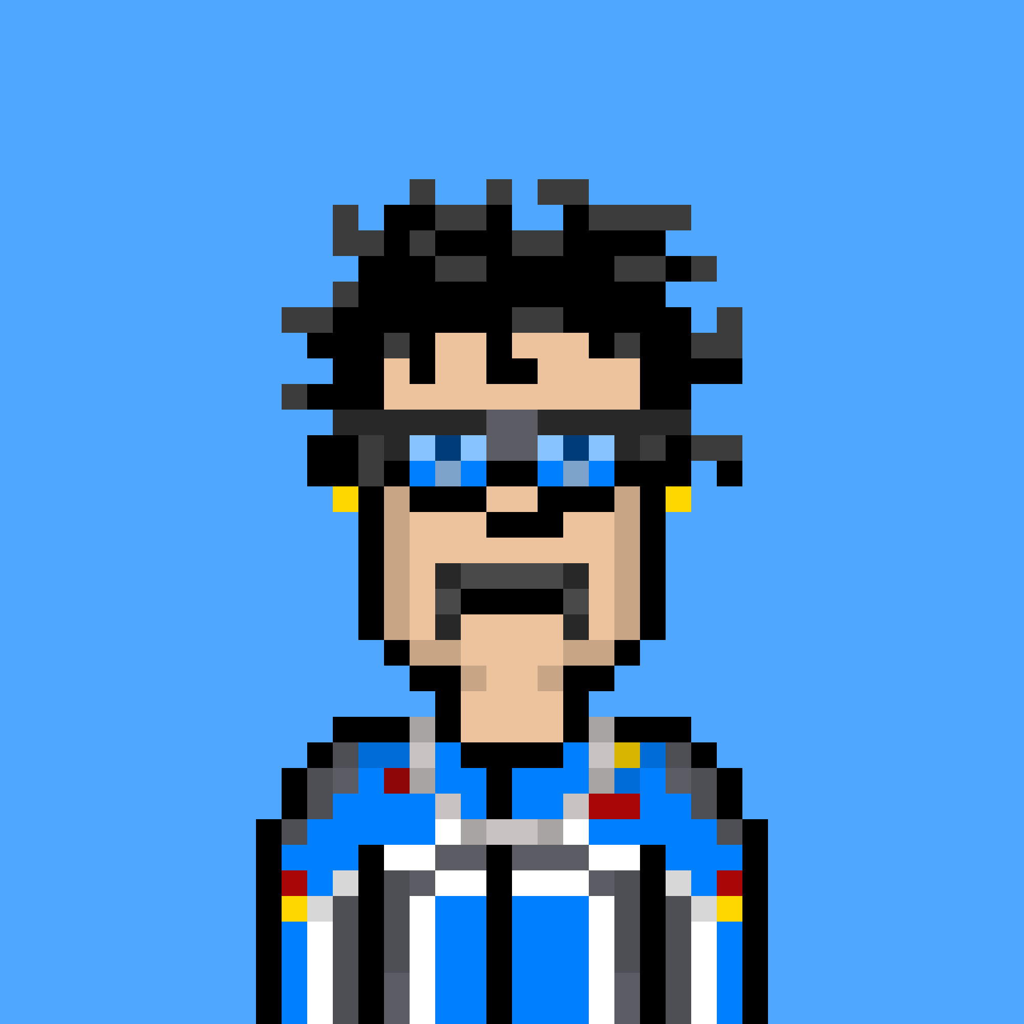 XTREME PIXELS #17473