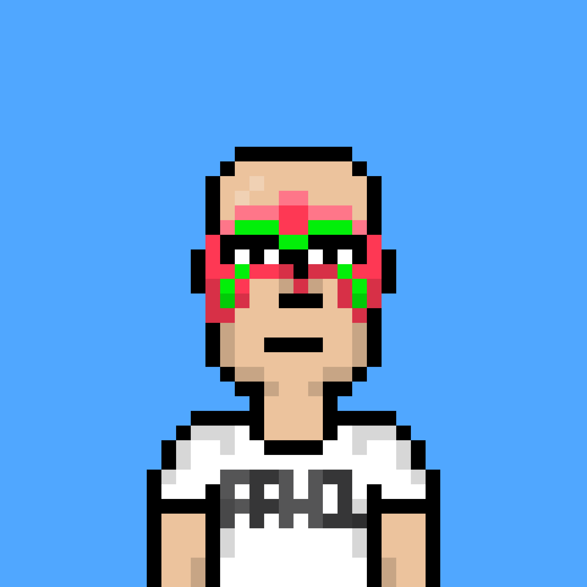 XTREME PIXELS #17646