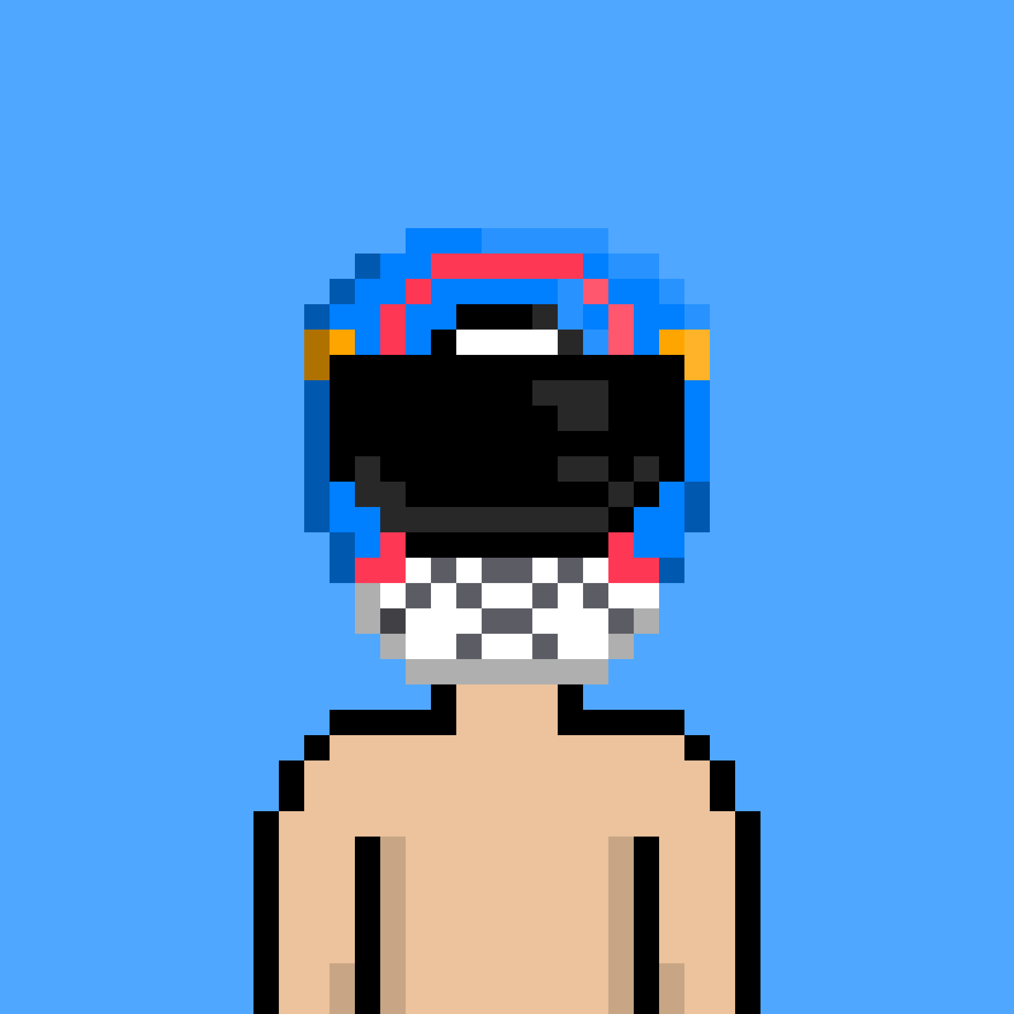 XTREME PIXELS #17849