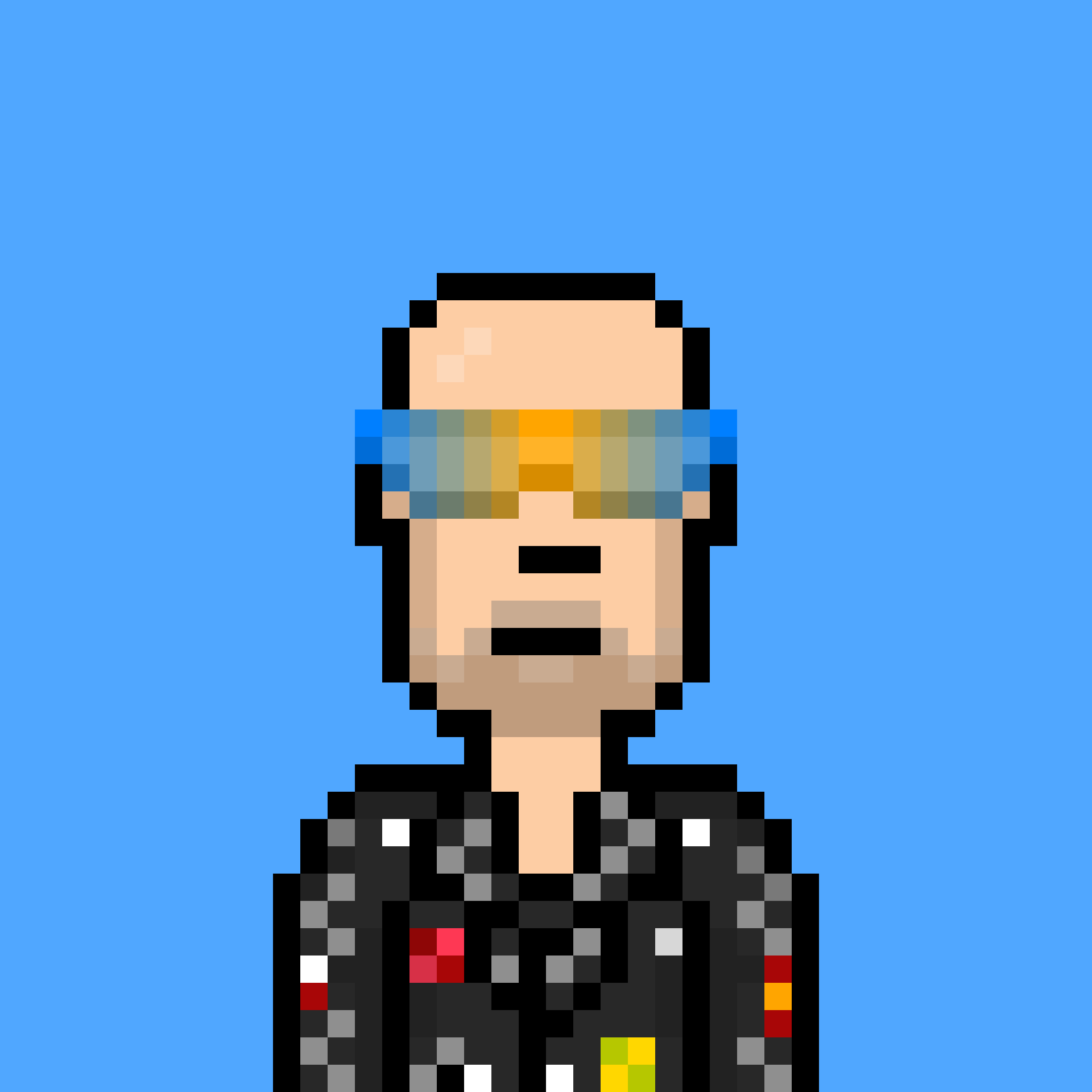 XTREME PIXELS #17973
