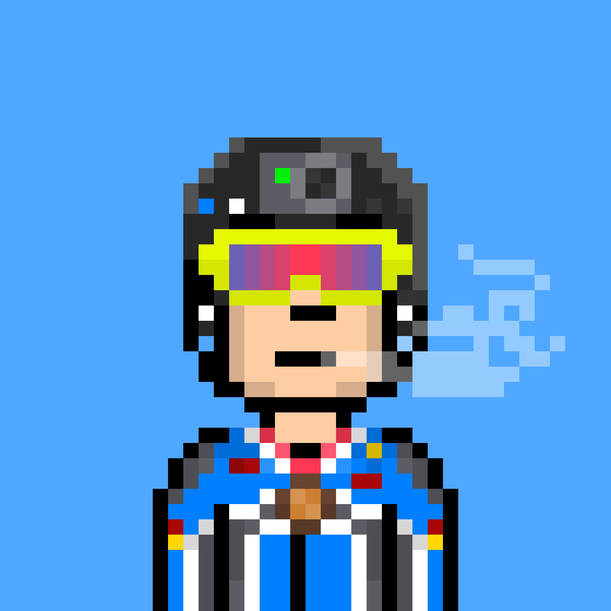 XTREME PIXELS #17988