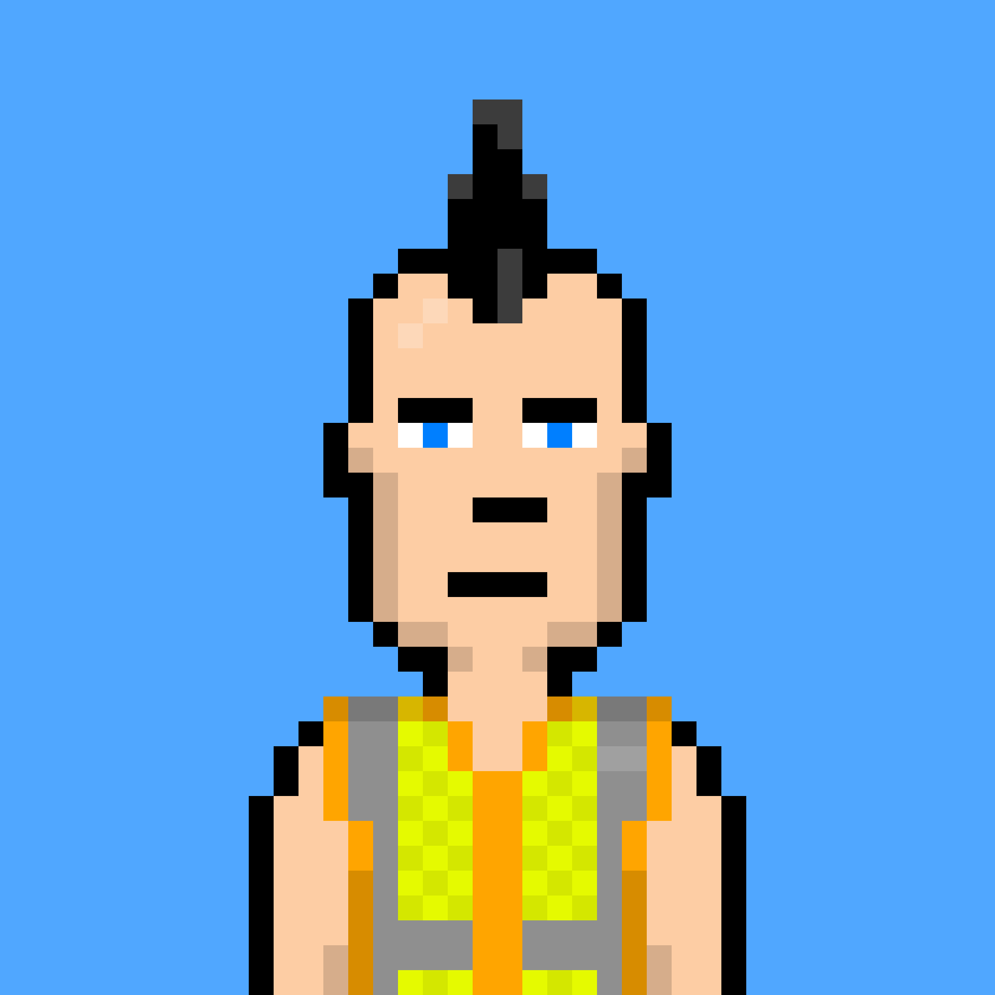 XTREME PIXELS #18019