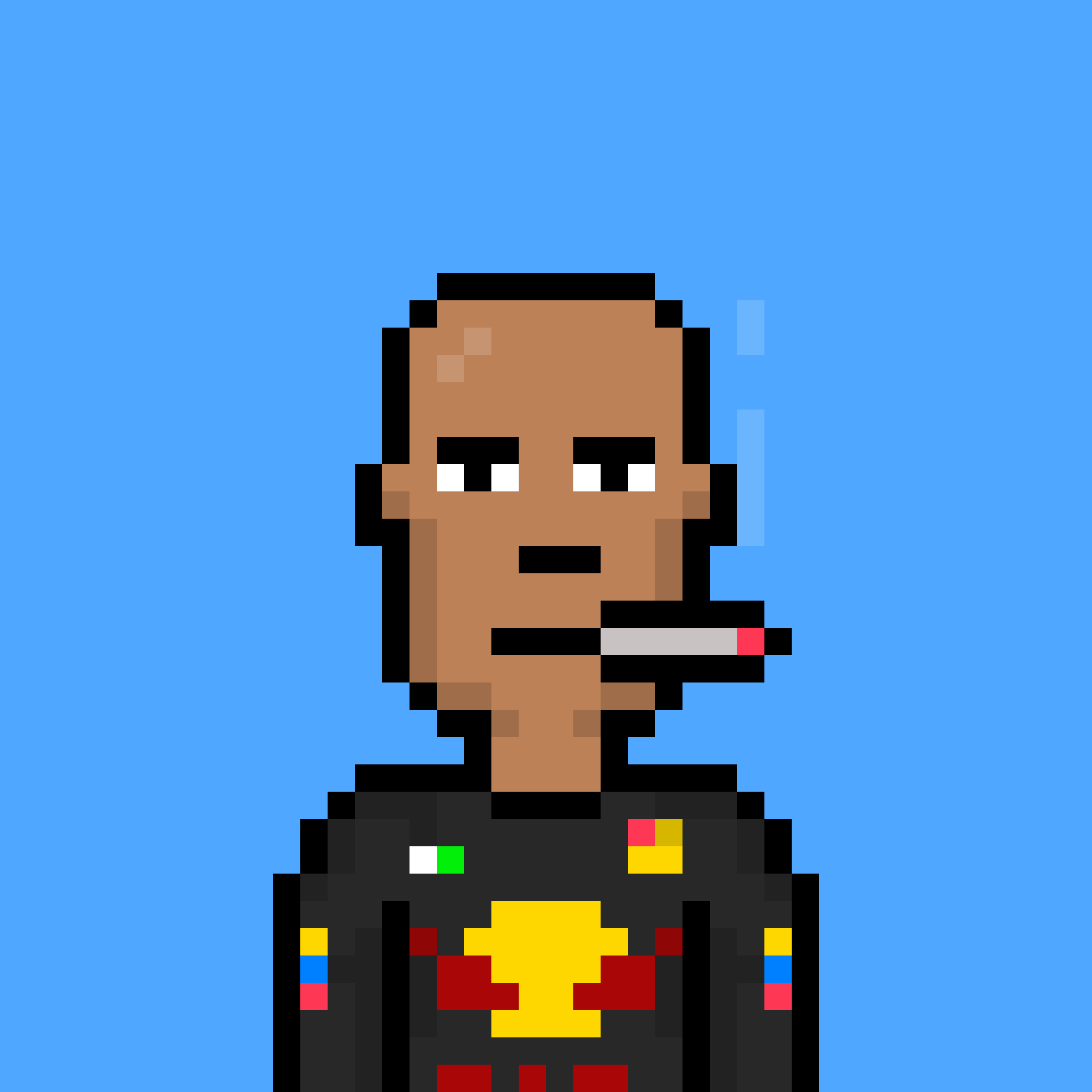 XTREME PIXELS #18050