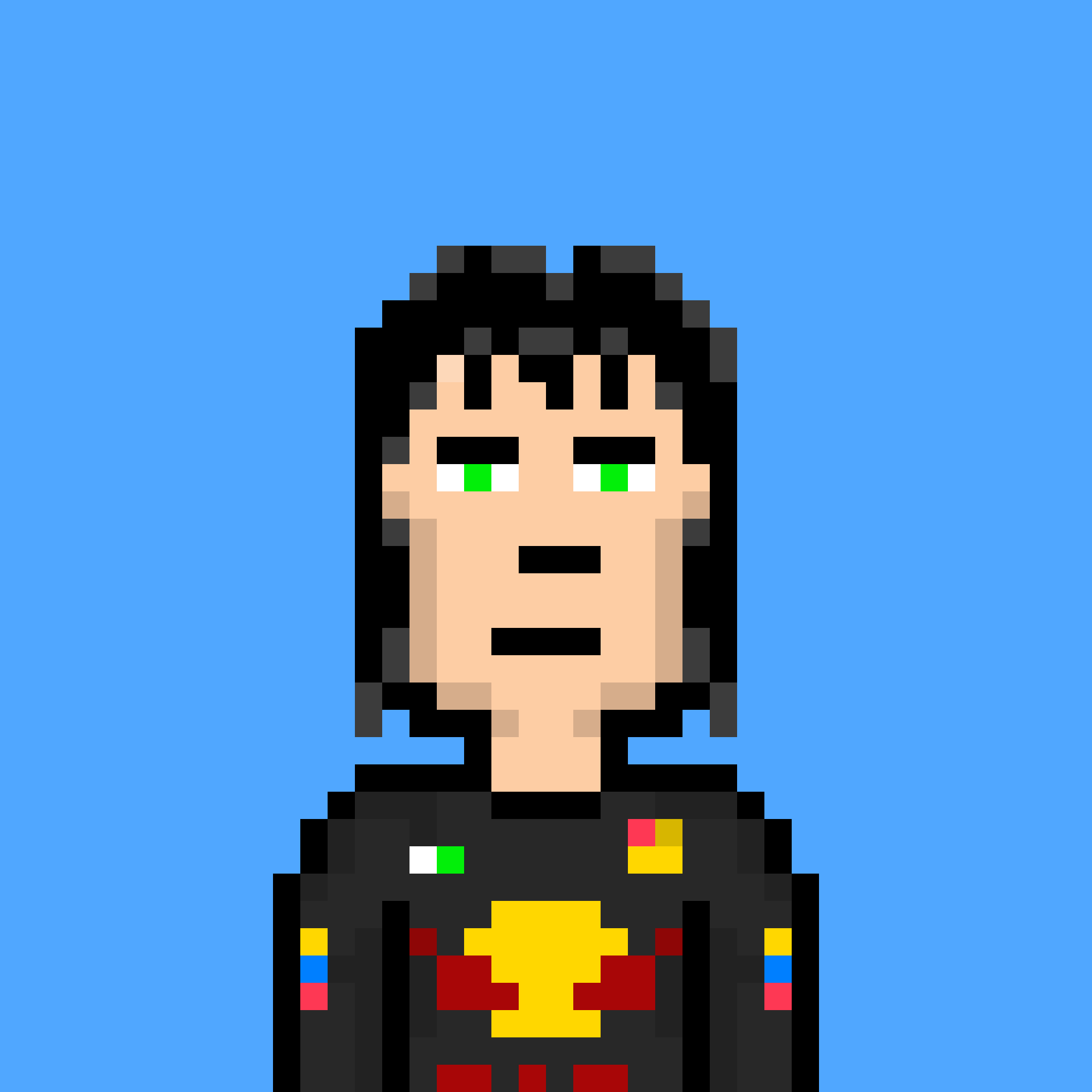 XTREME PIXELS #18103