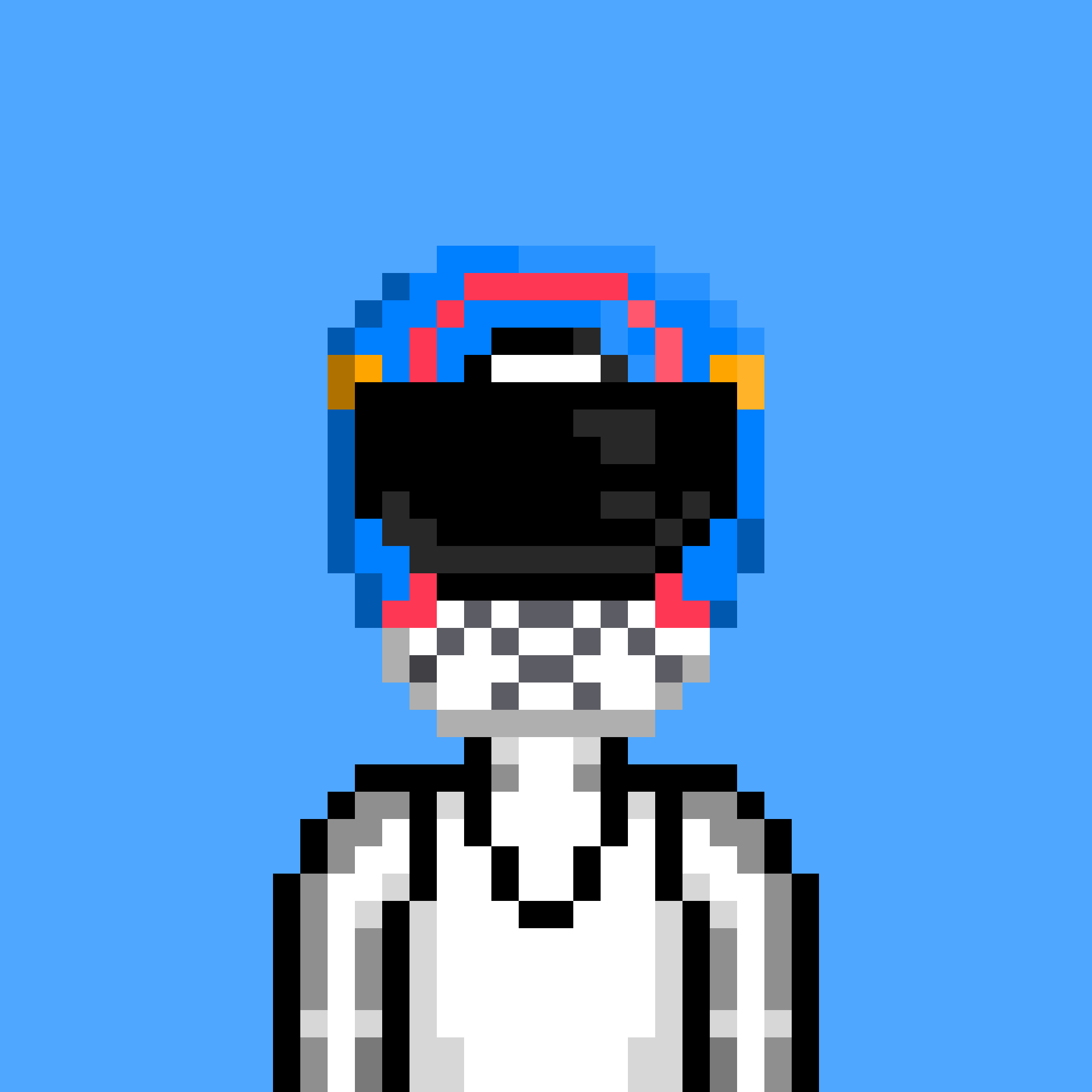 XTREME PIXELS #18116