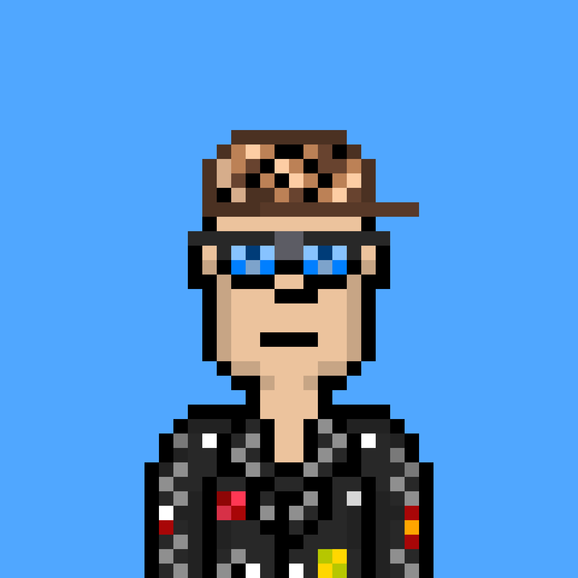 XTREME PIXELS #18120