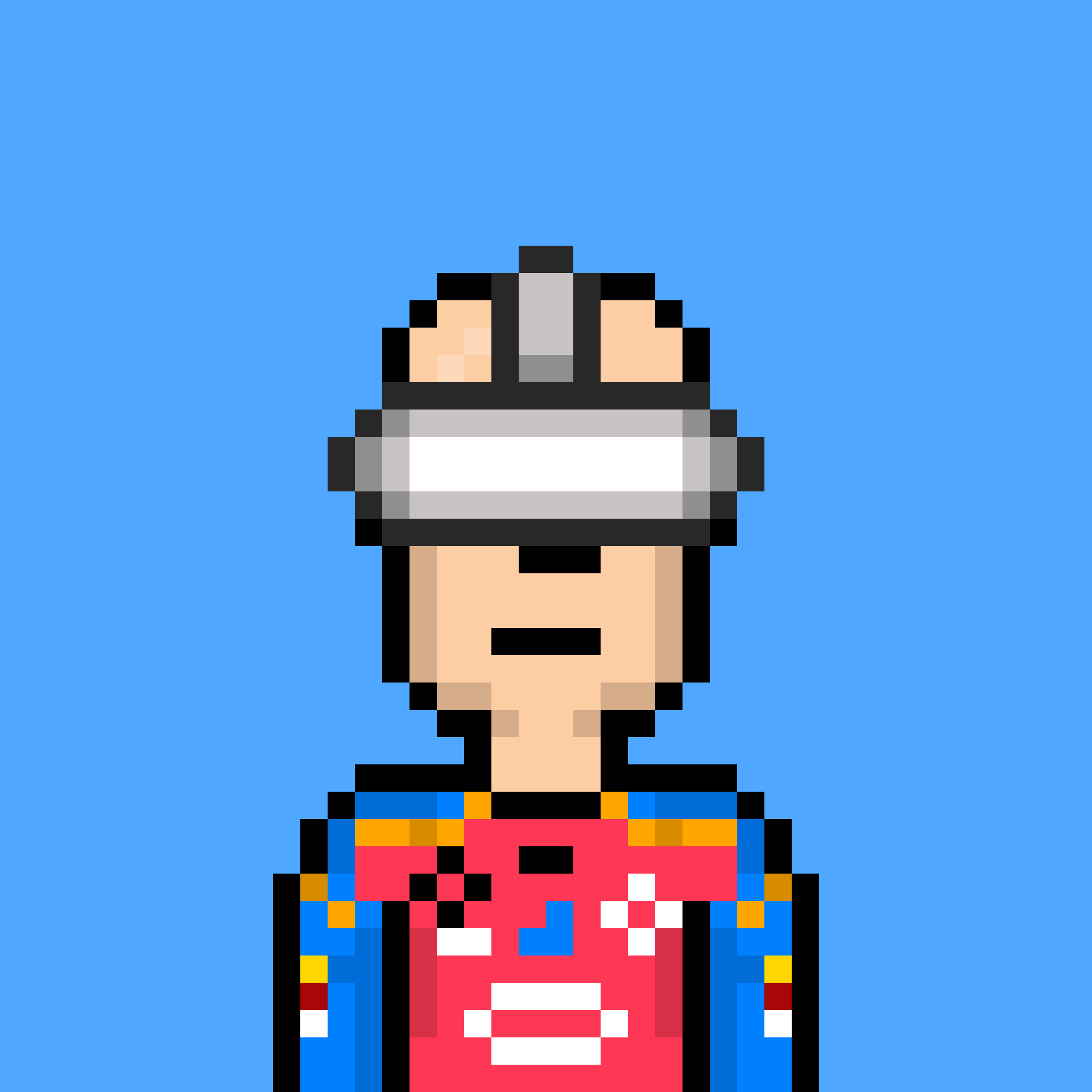 XTREME PIXELS #18167