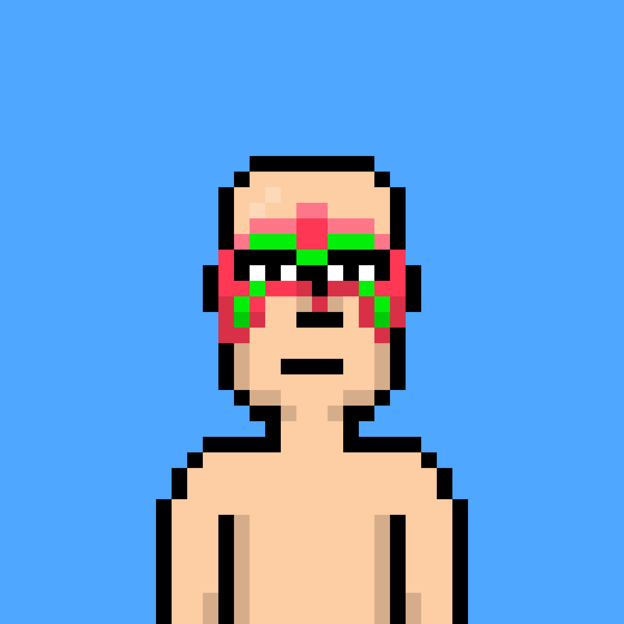 XTREME PIXELS #18199