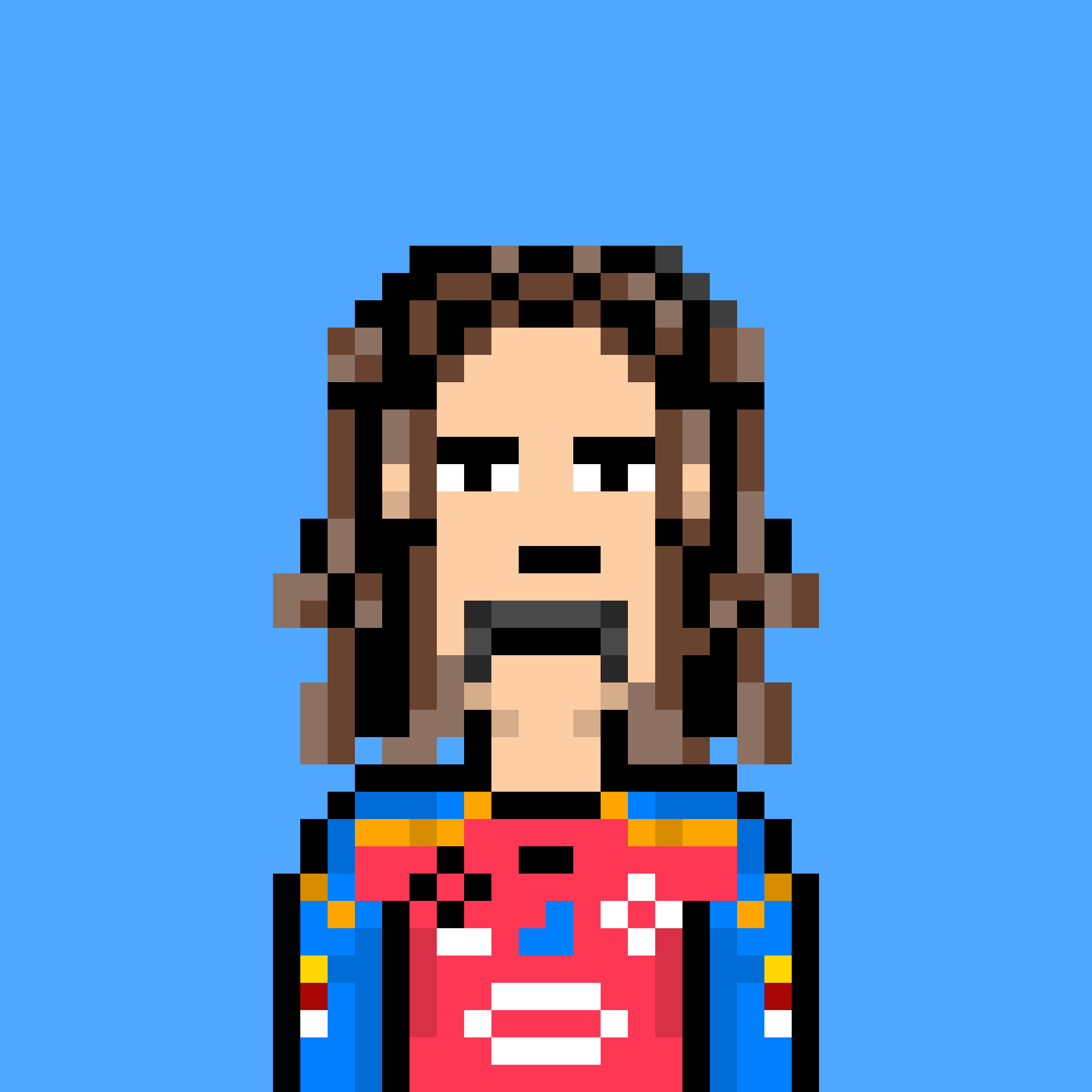 XTREME PIXELS #18312