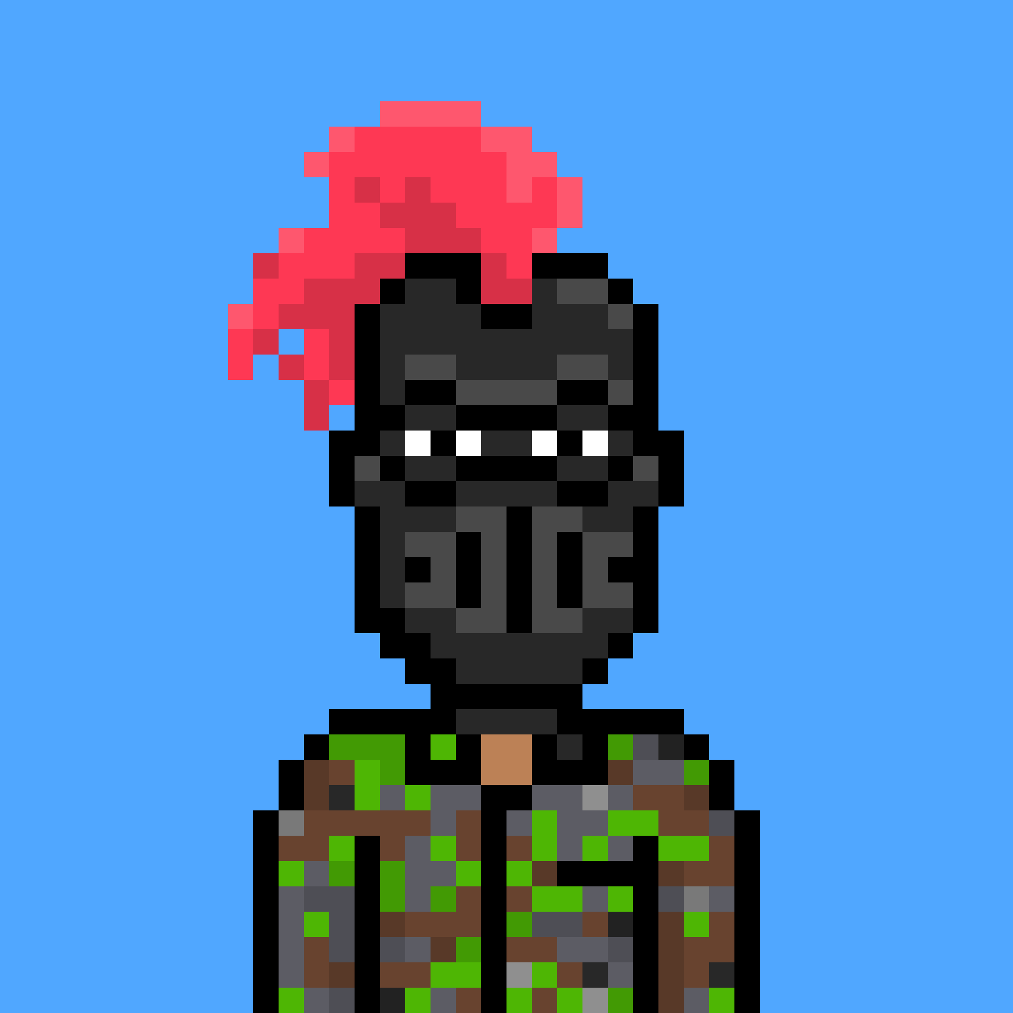 XTREME PIXELS #18314