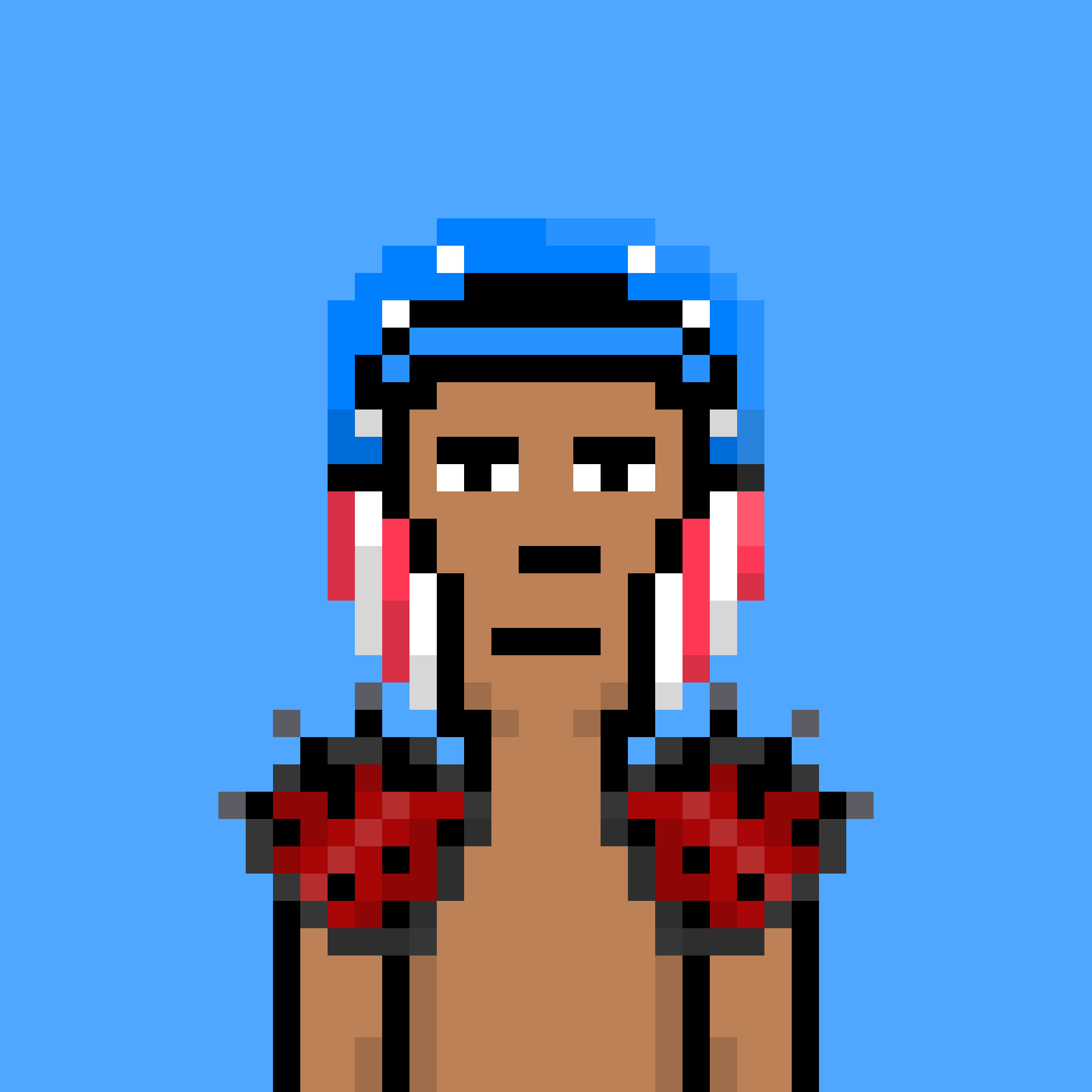 XTREME PIXELS #18335
