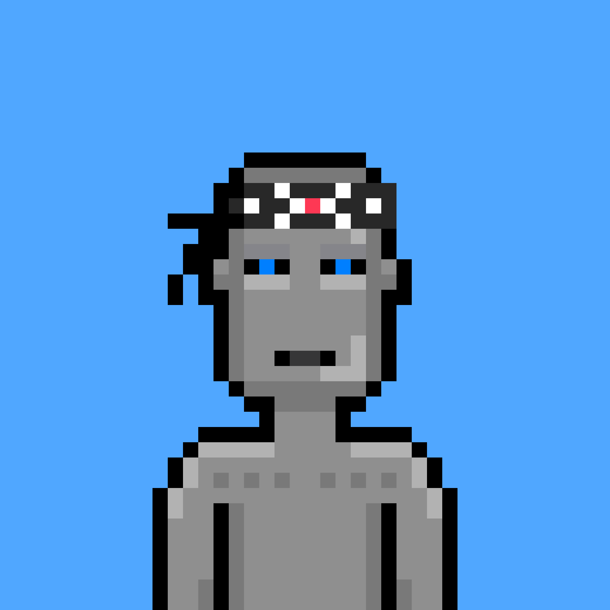 XTREME PIXELS #18338