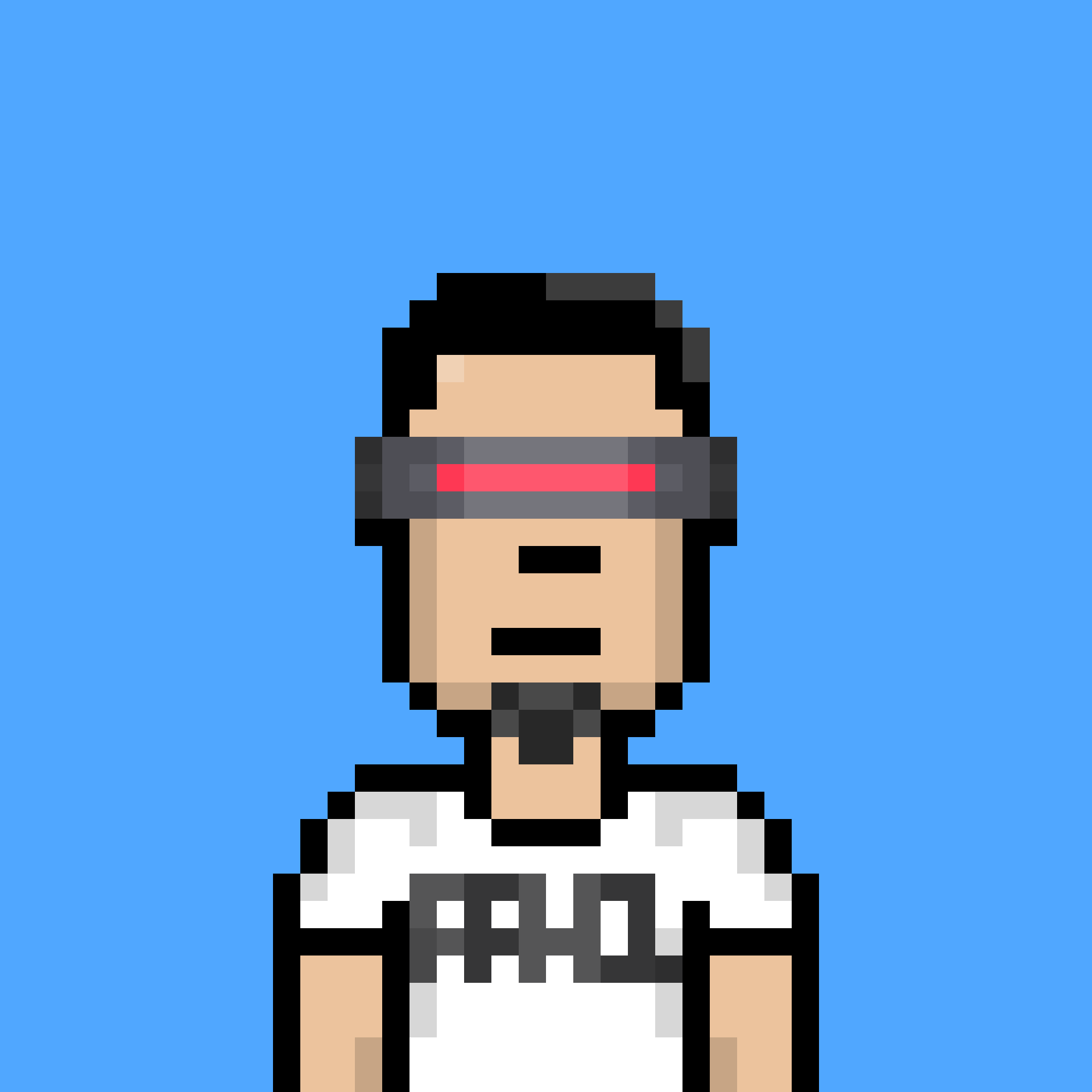 XTREME PIXELS #18353