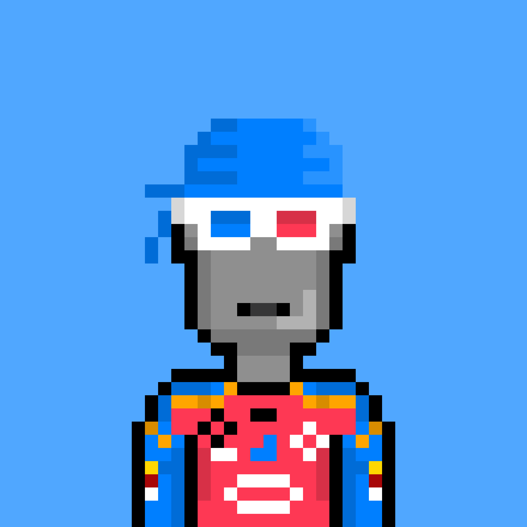 XTREME PIXELS #18356