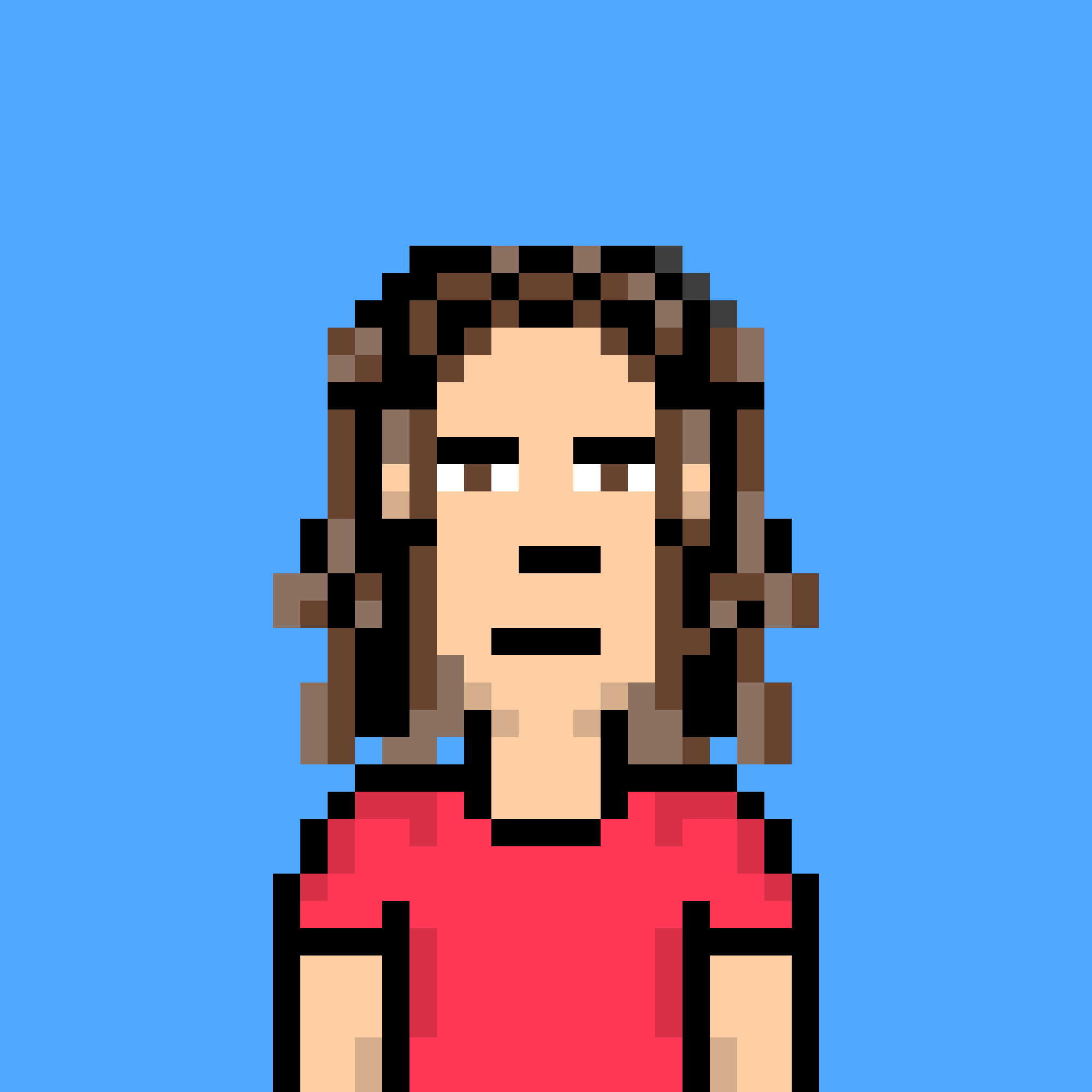XTREME PIXELS #1880