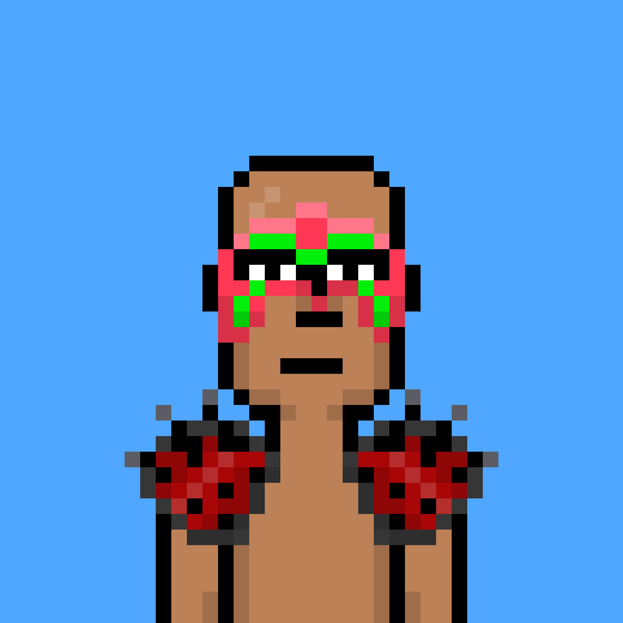 XTREME PIXELS #18807