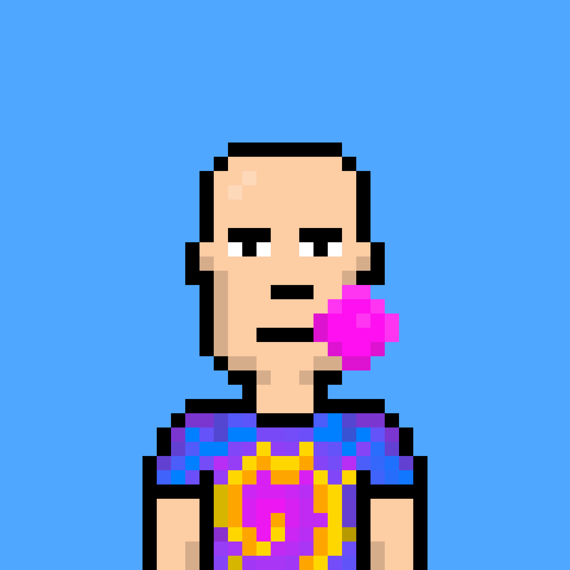 XTREME PIXELS #18826