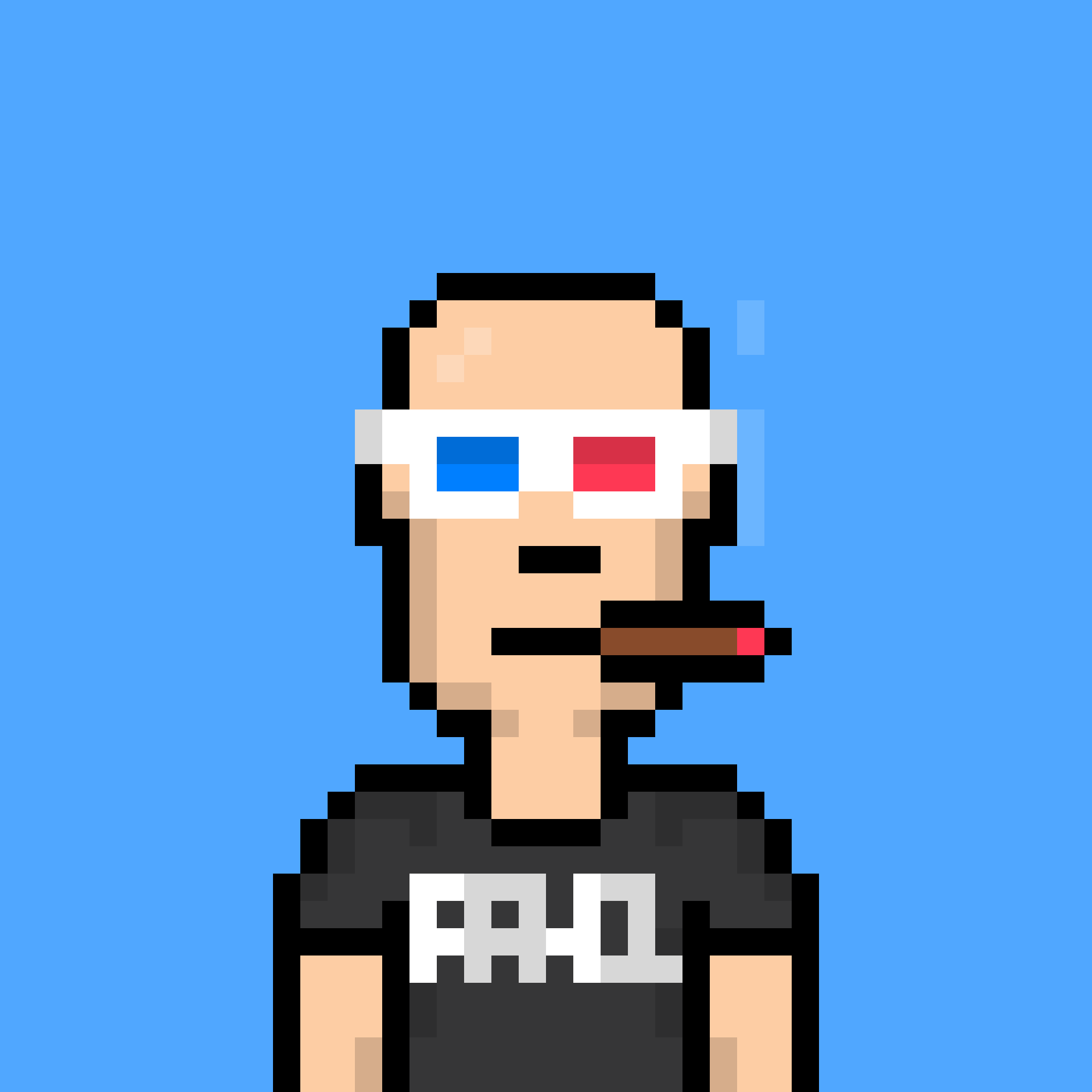 XTREME PIXELS #18834