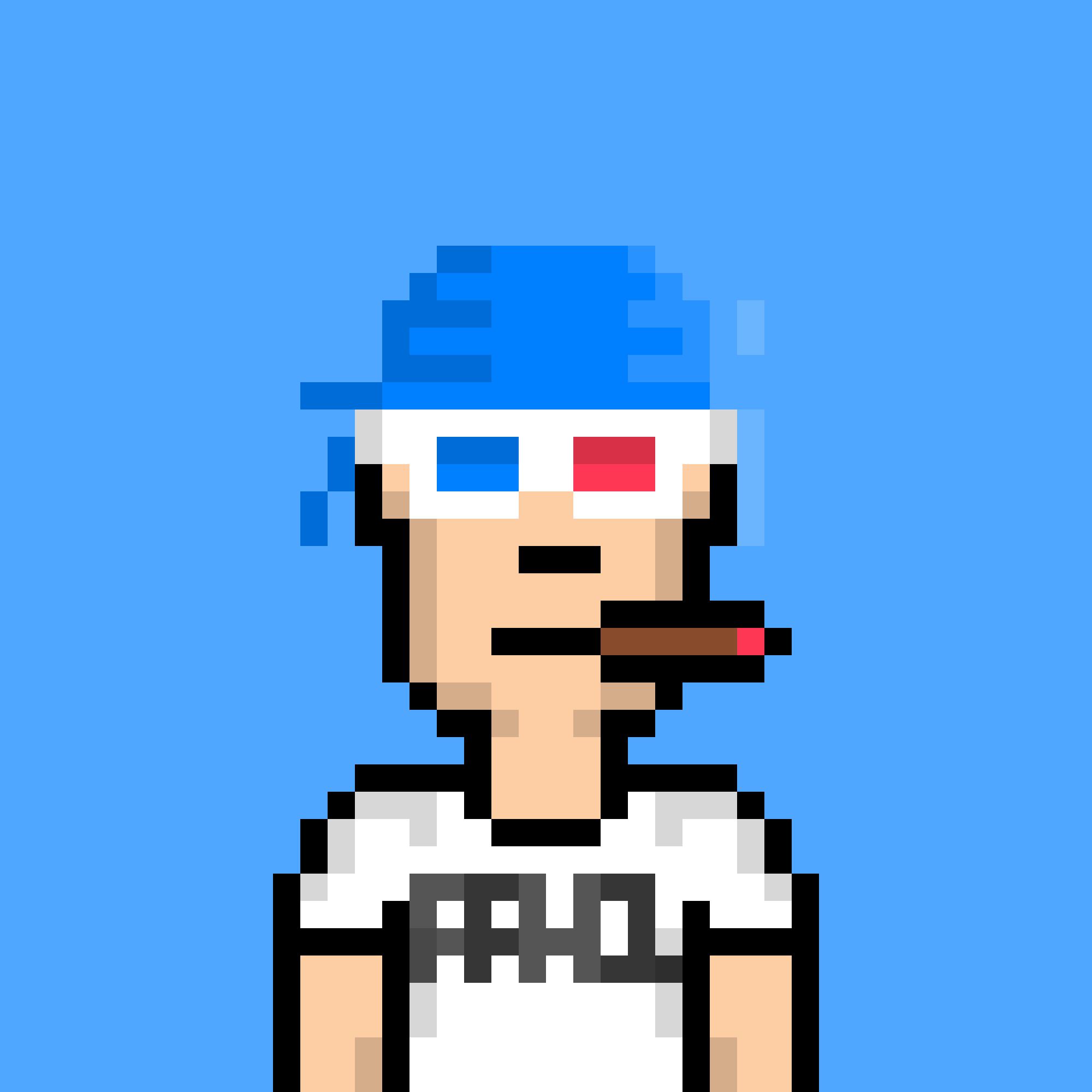 XTREME PIXELS #18912