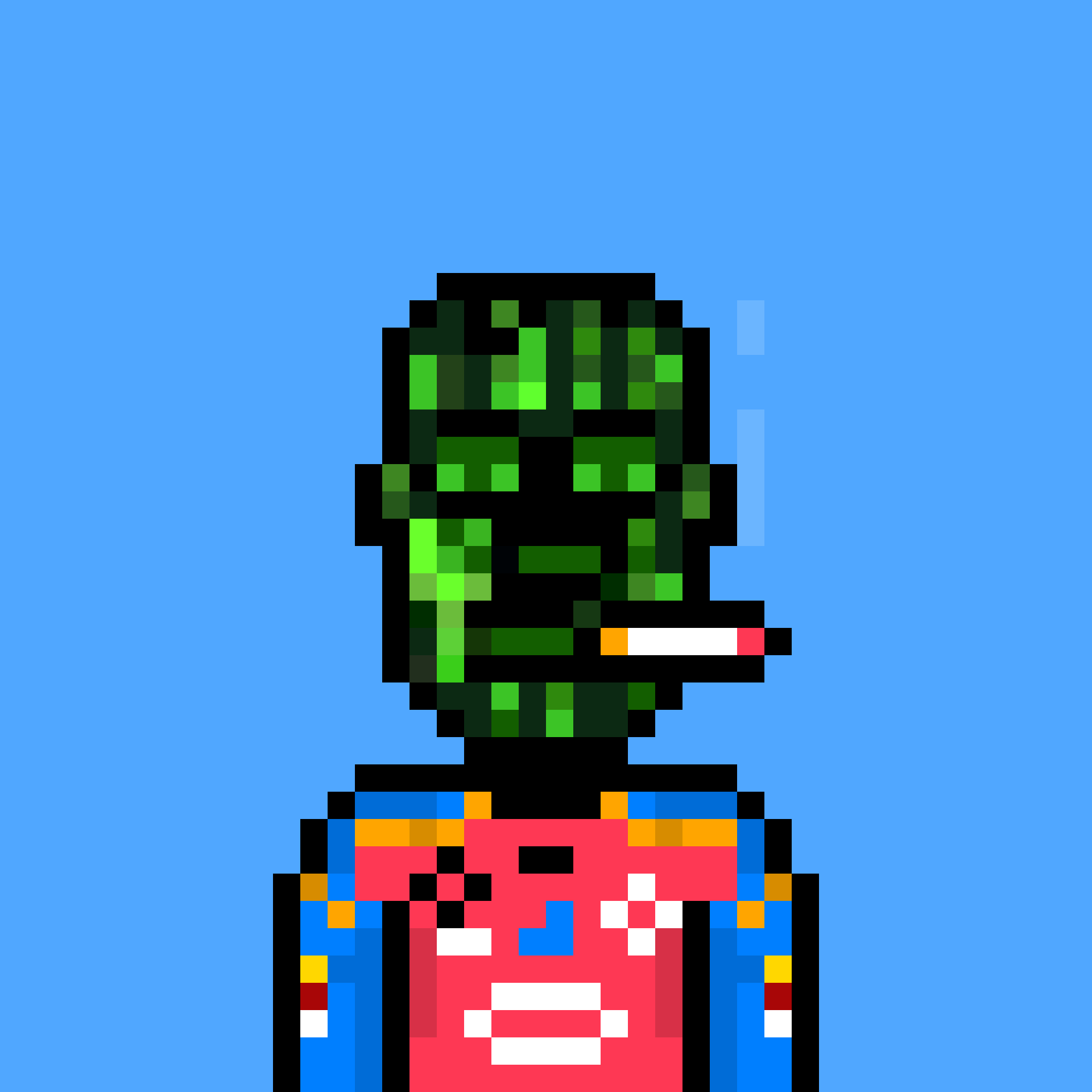 XTREME PIXELS #18934