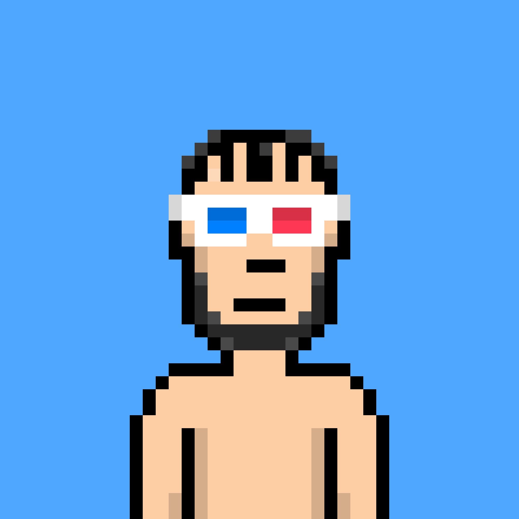 XTREME PIXELS #1896