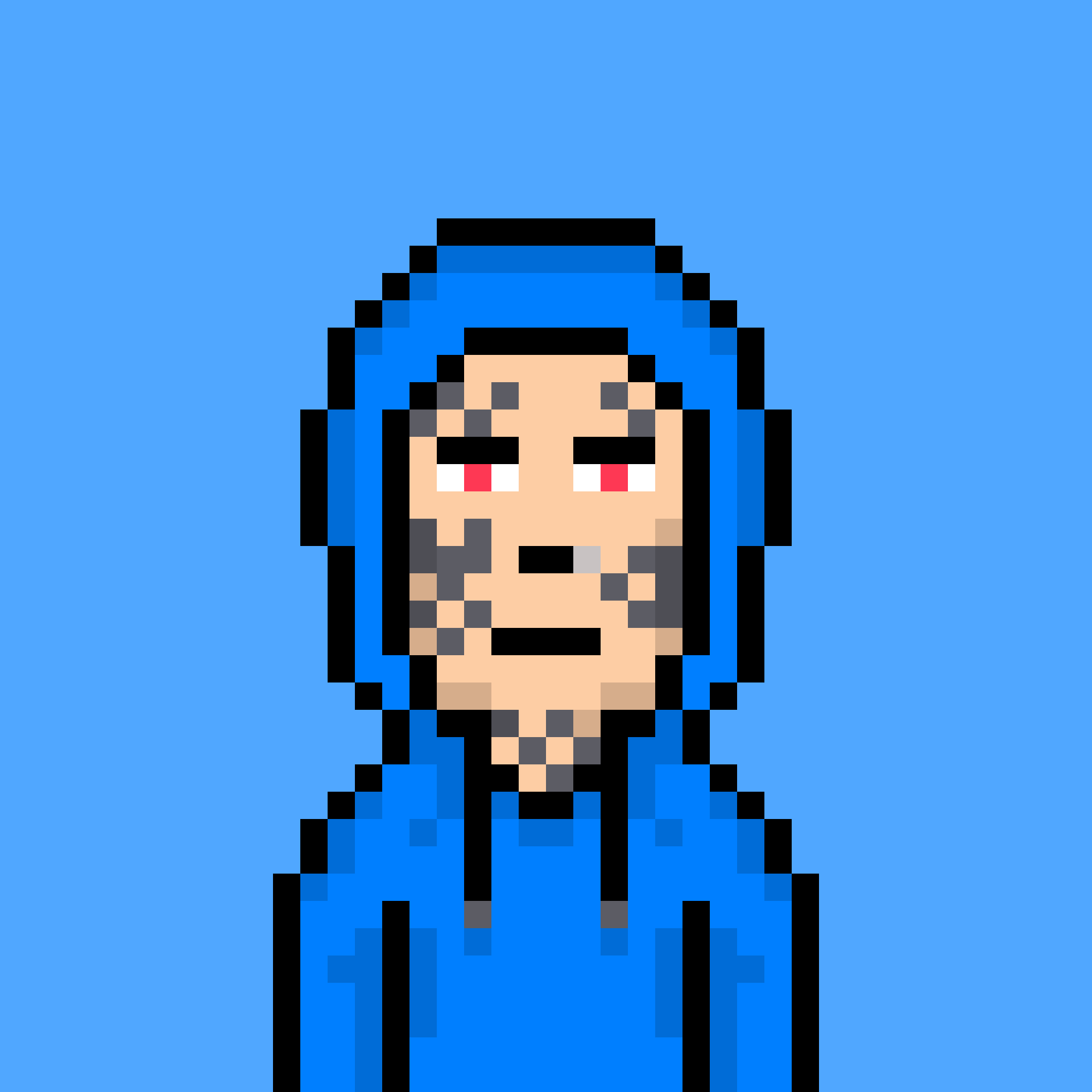 XTREME PIXELS #19028