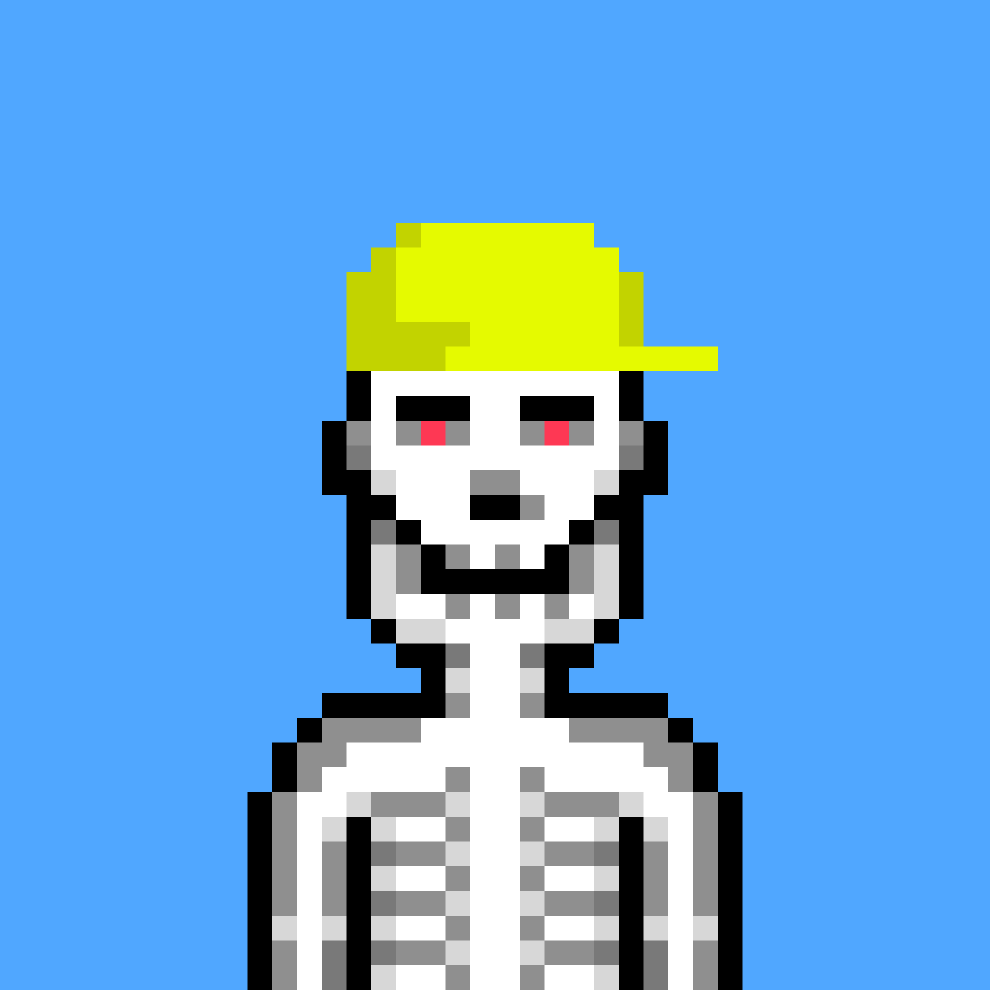 XTREME PIXELS #19195