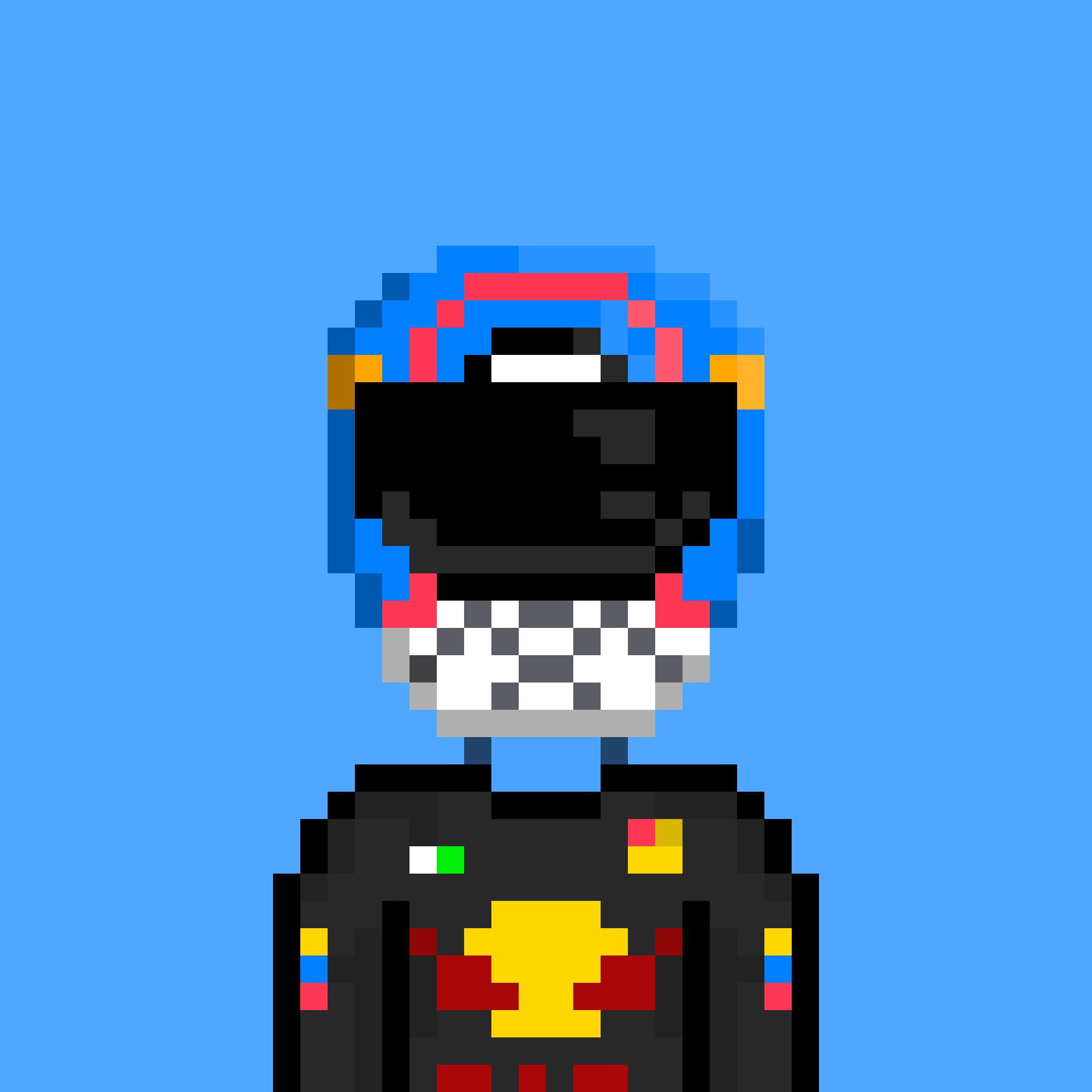 XTREME PIXELS #19249