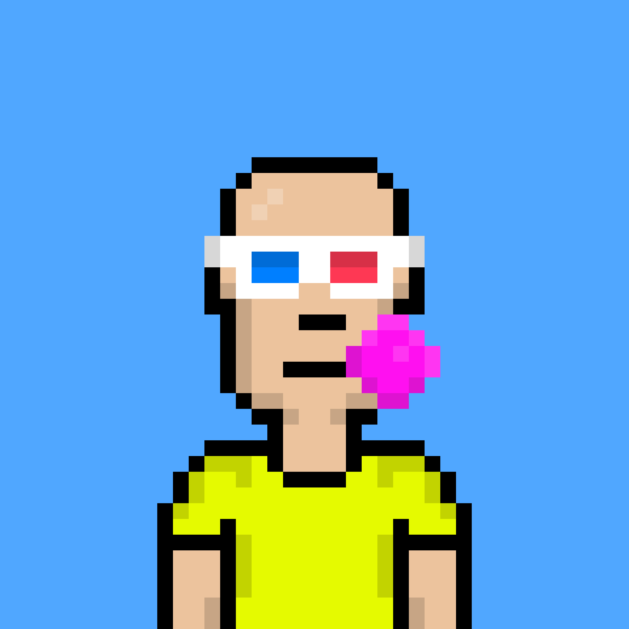 XTREME PIXELS #19322
