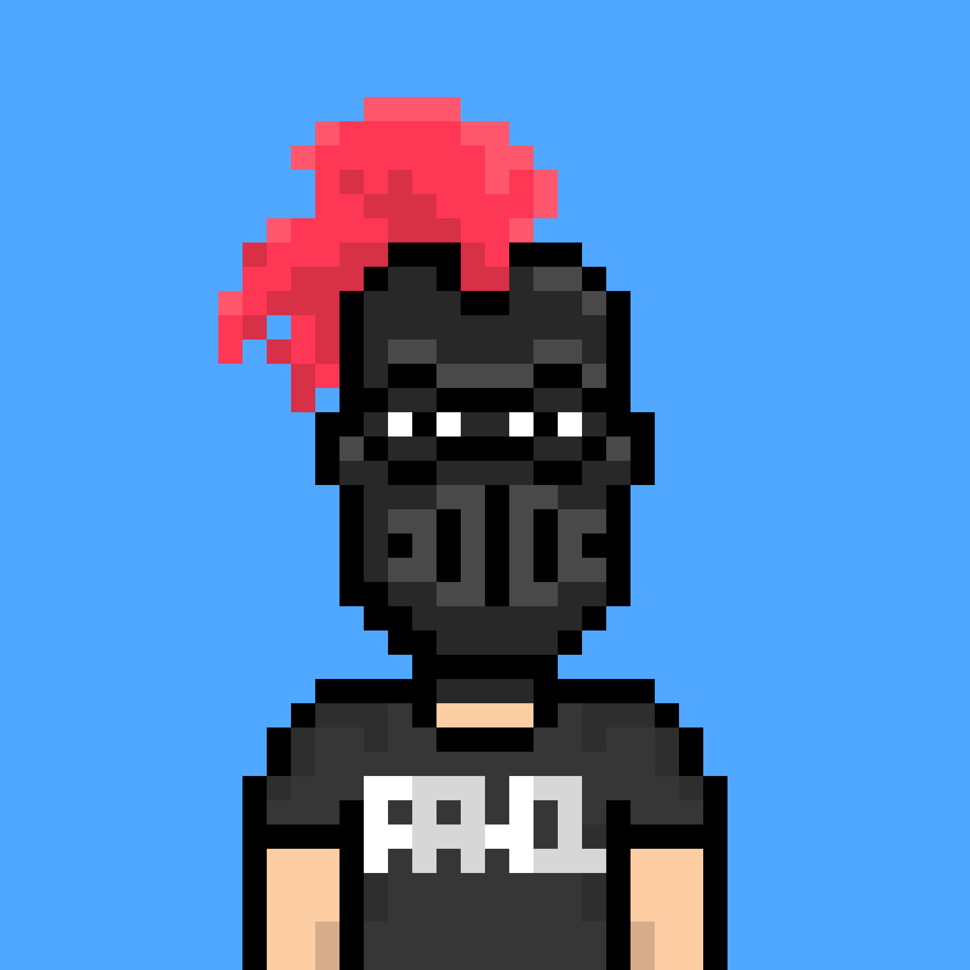 XTREME PIXELS #19328