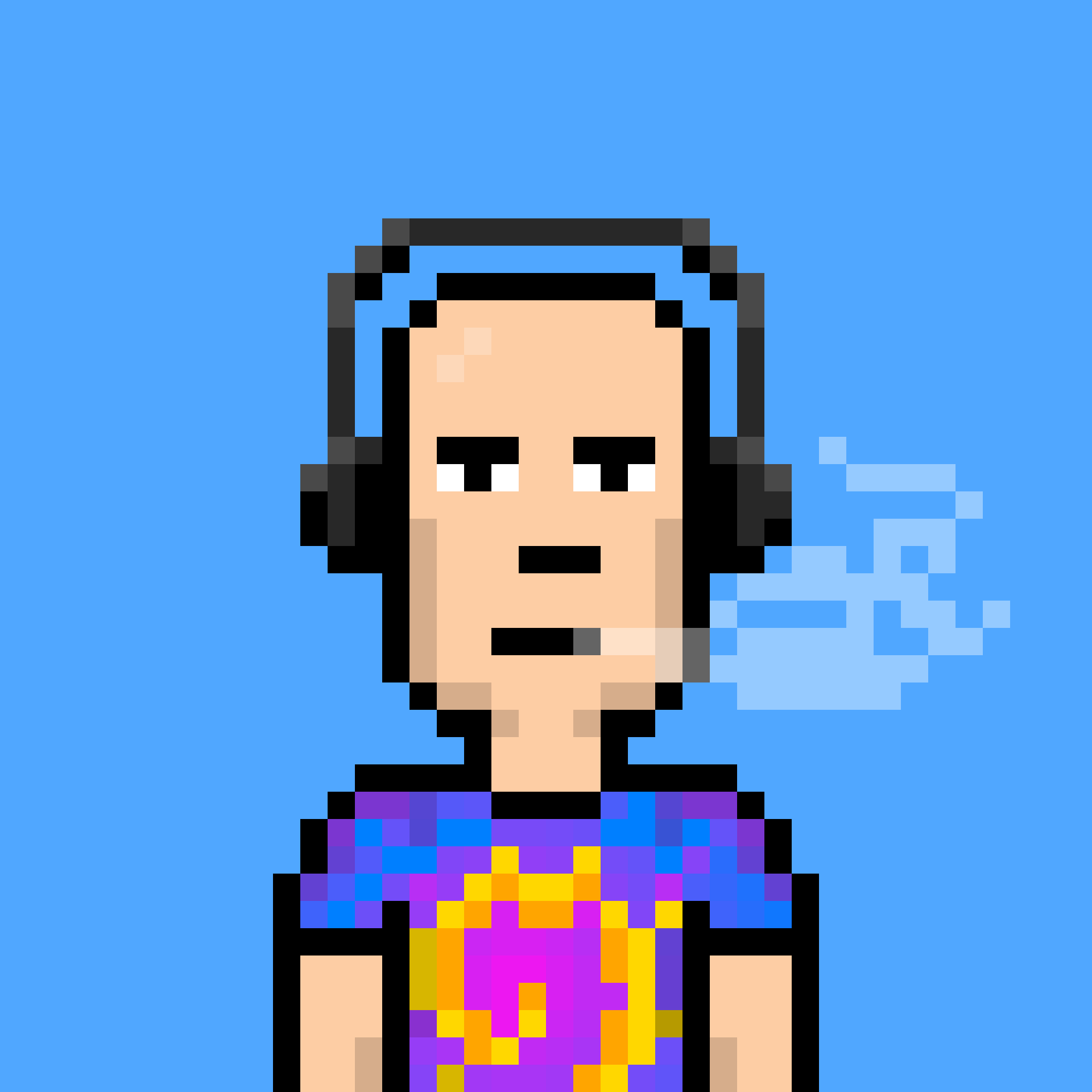 XTREME PIXELS #19357