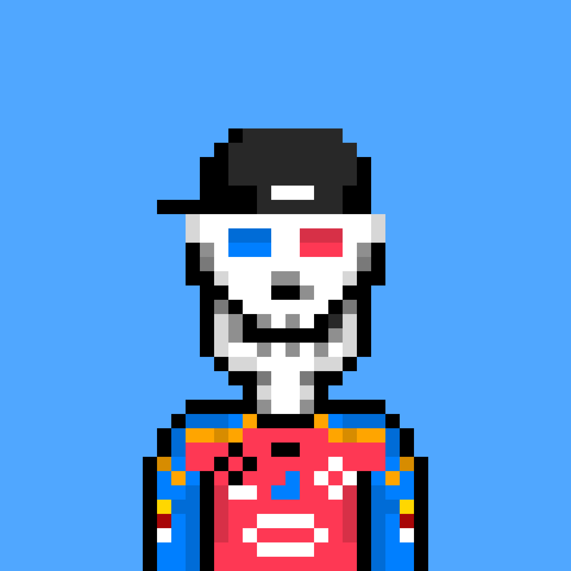 XTREME PIXELS #19366