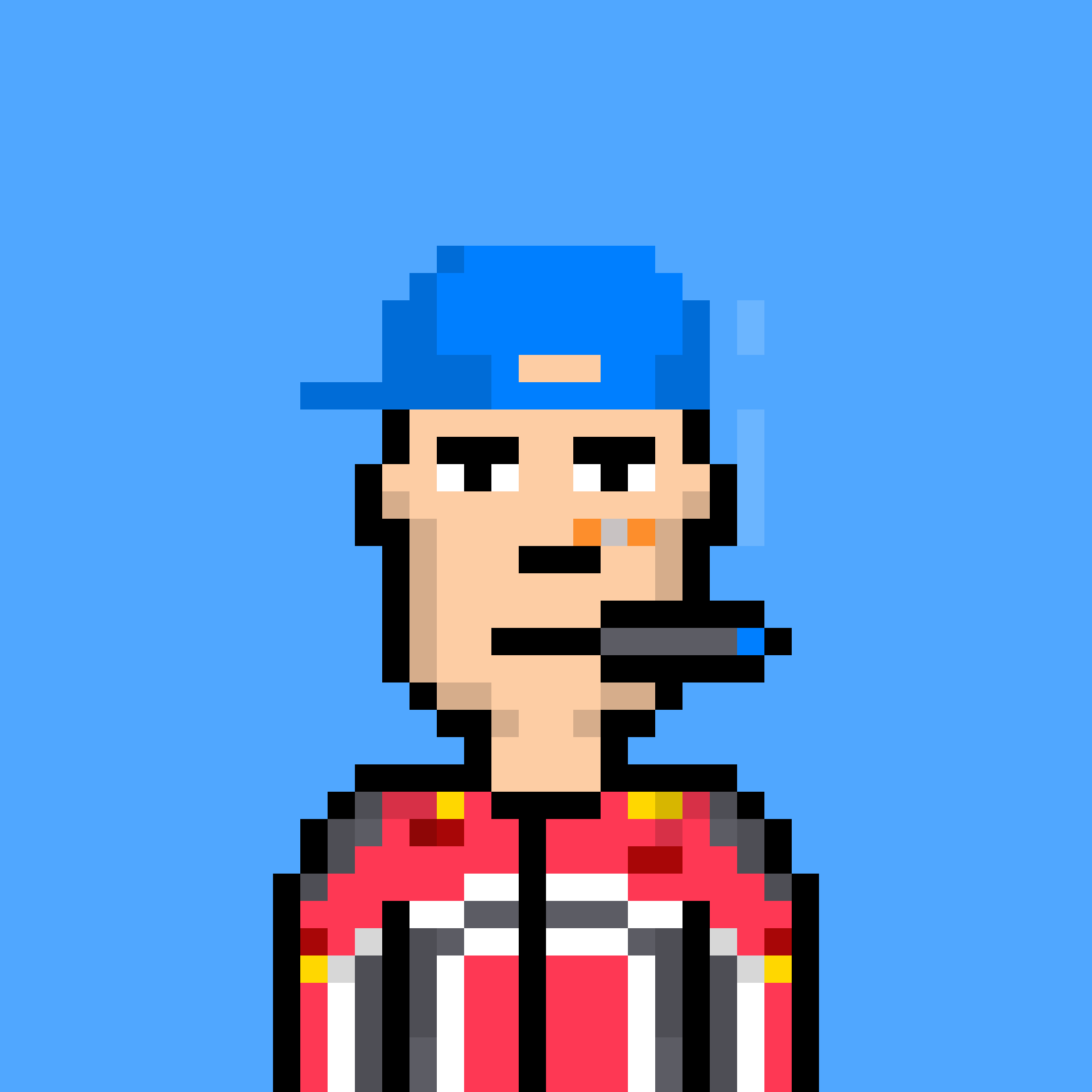 XTREME PIXELS #19668