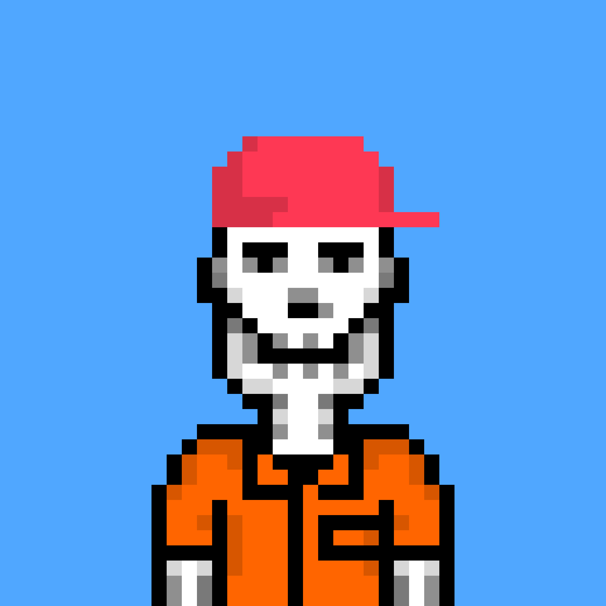 XTREME PIXELS #19687