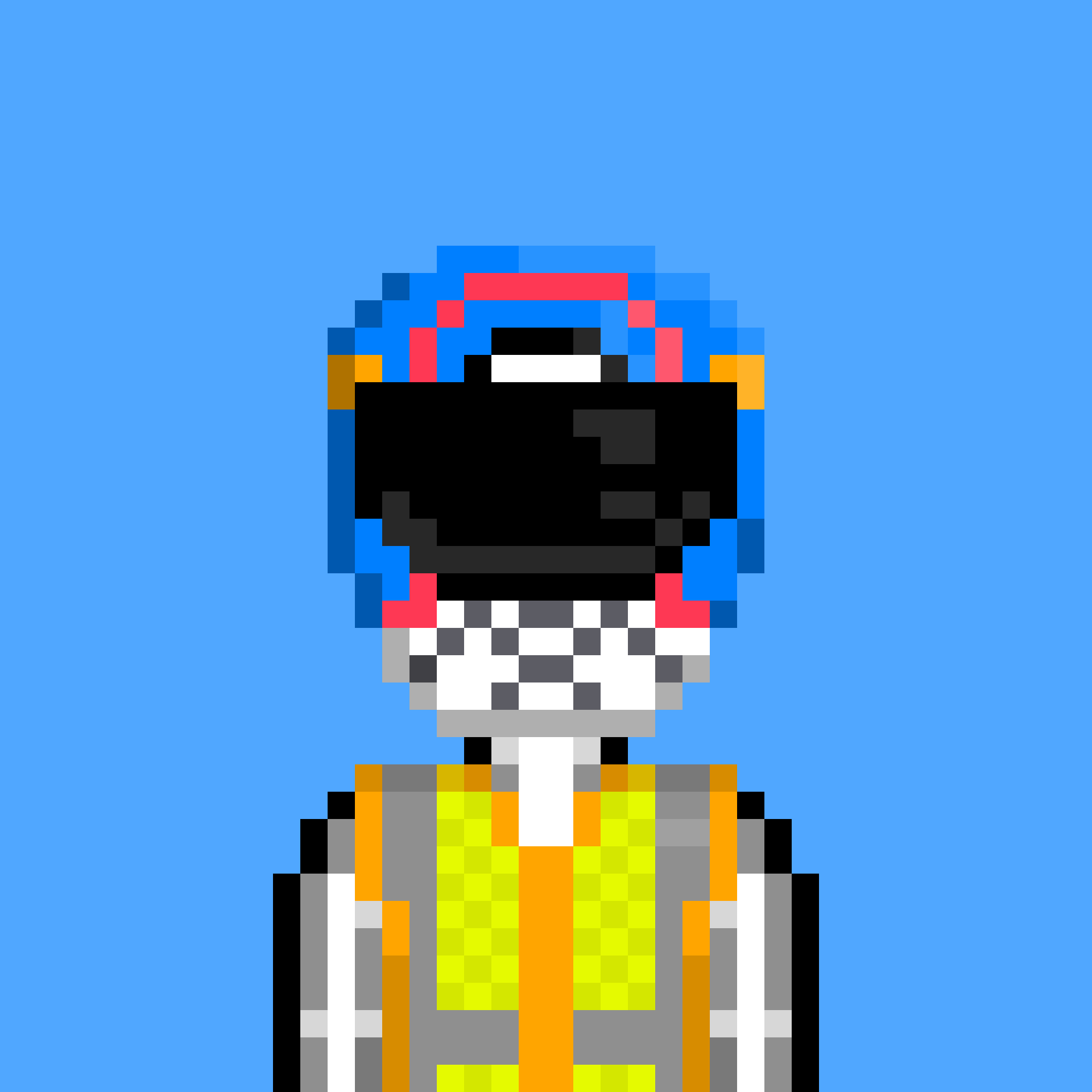 XTREME PIXELS #19853