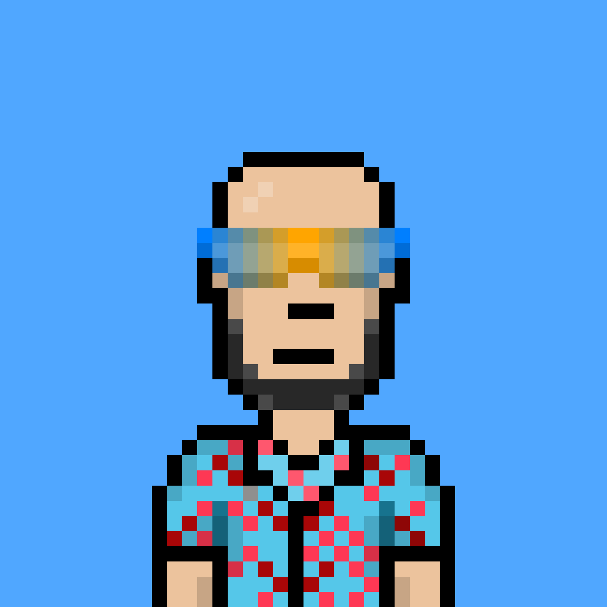 XTREME PIXELS #19907