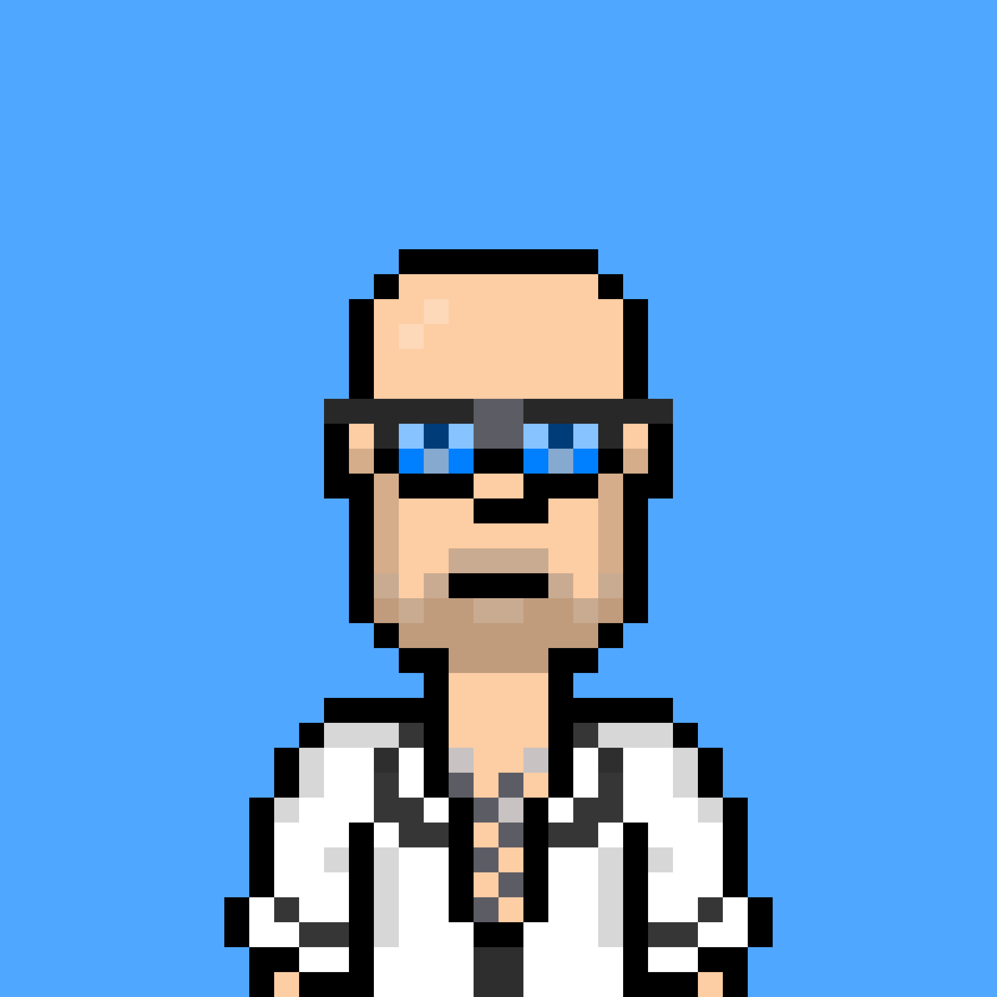 XTREME PIXELS #2000