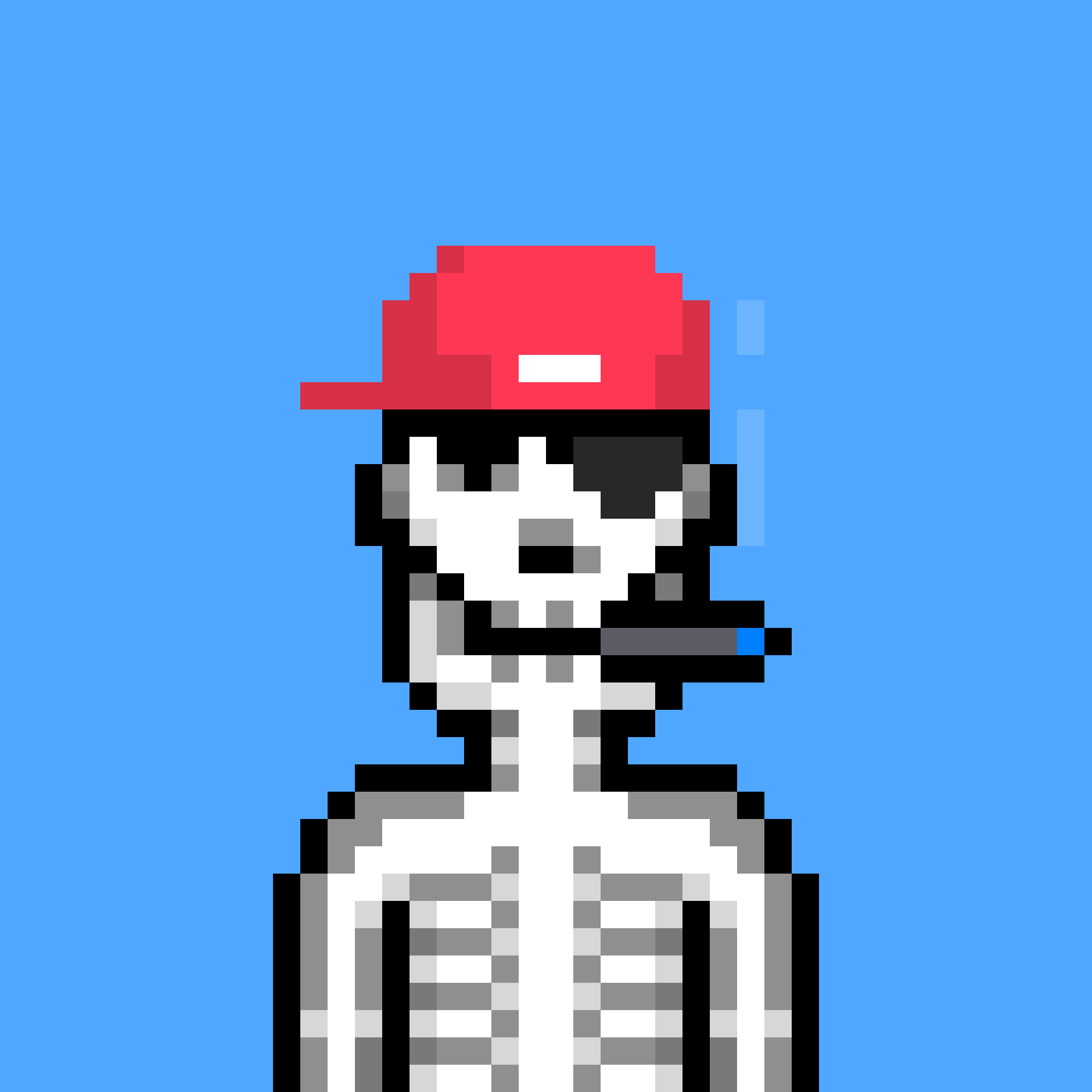 XTREME PIXELS #20591